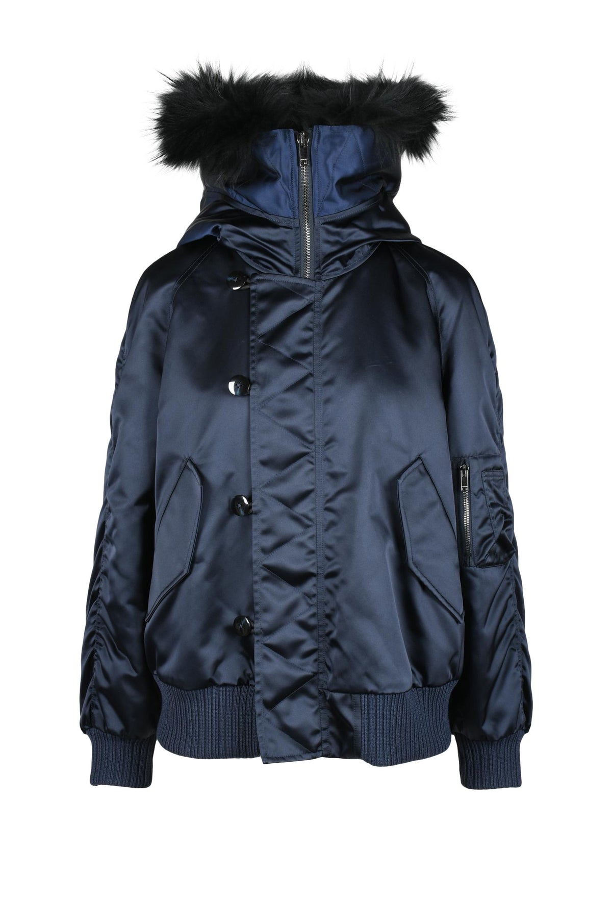 DONDUP - OUTWEAR JACKETS