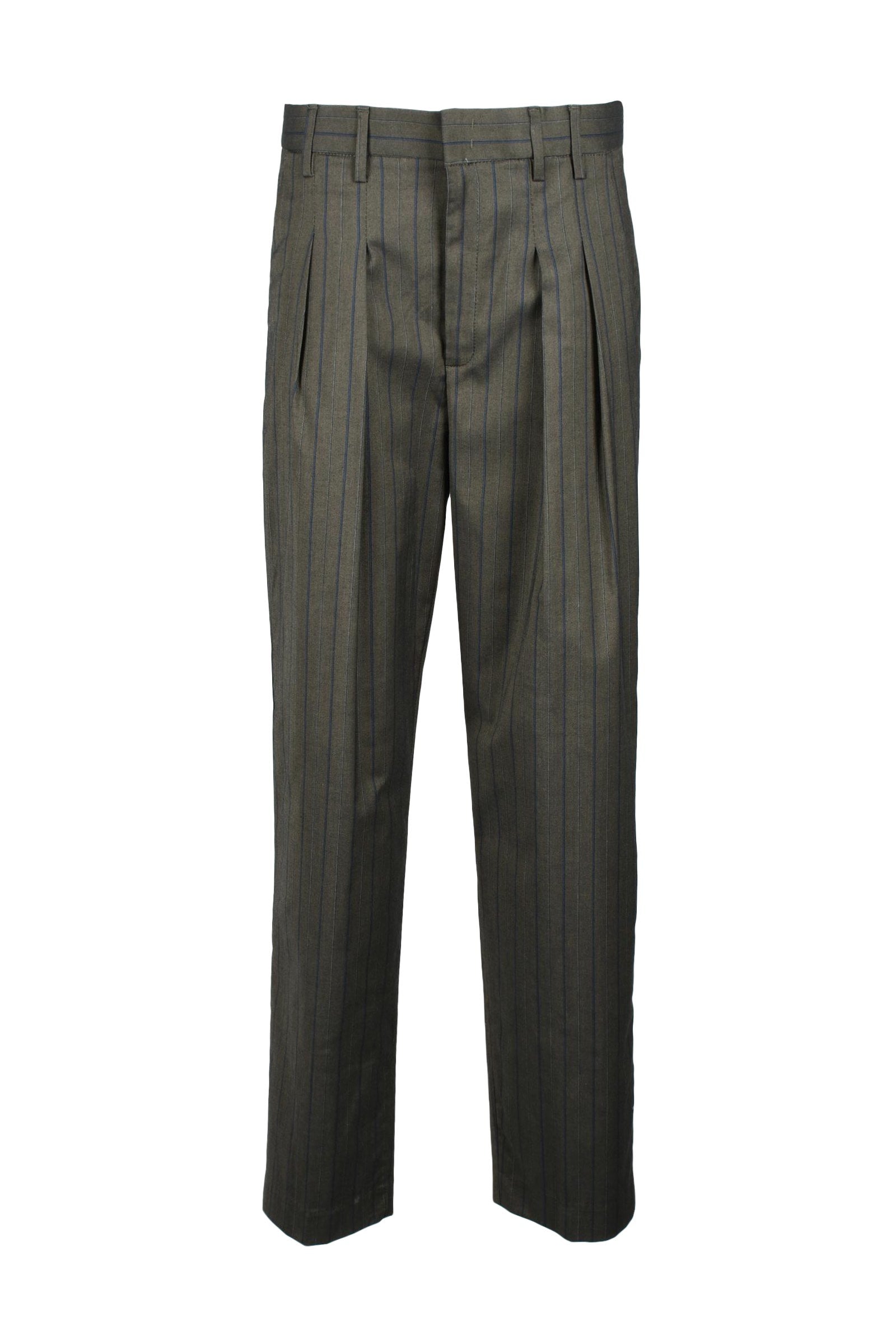 DONDUP - TROUSERS