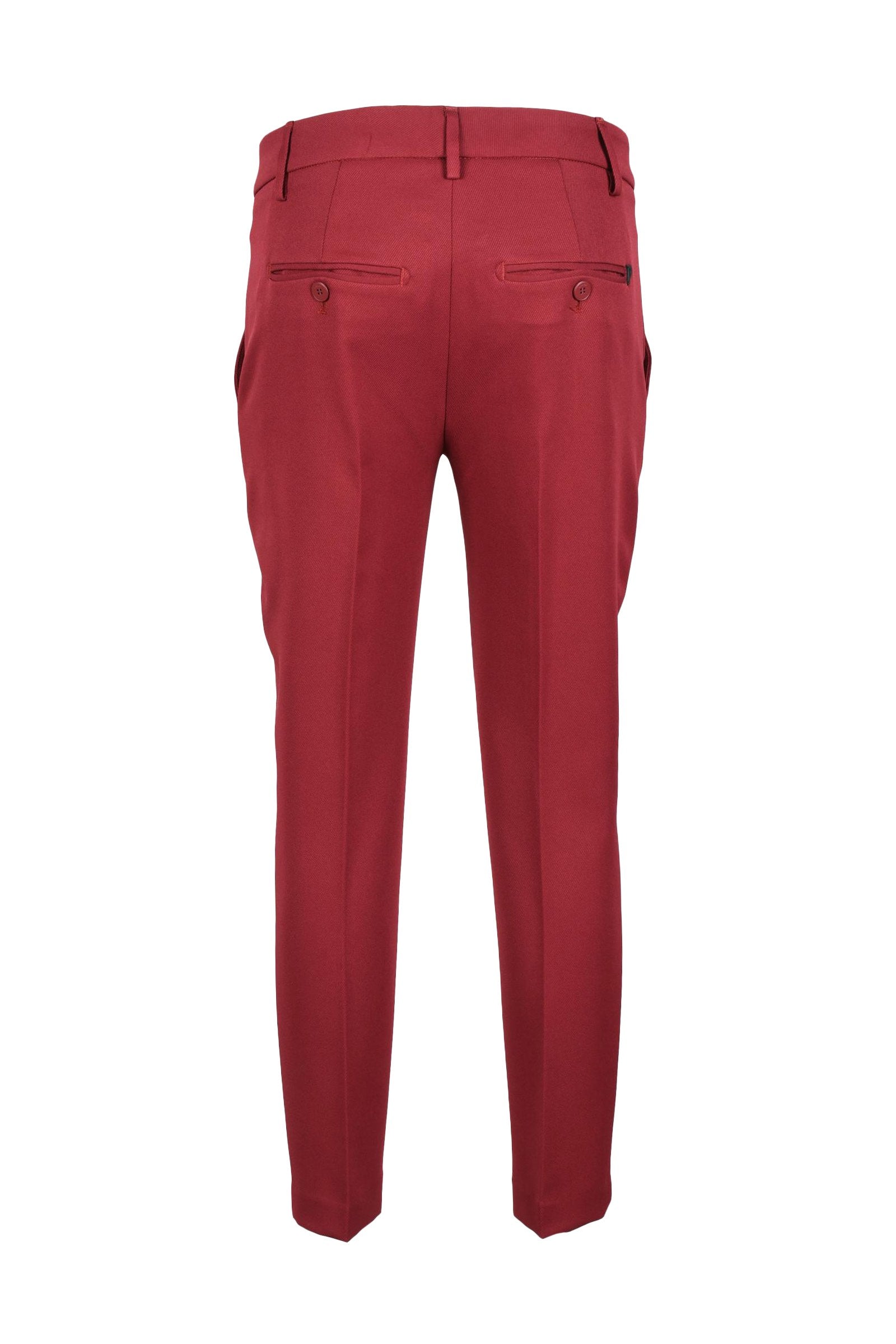 DONDUP - TROUSERS