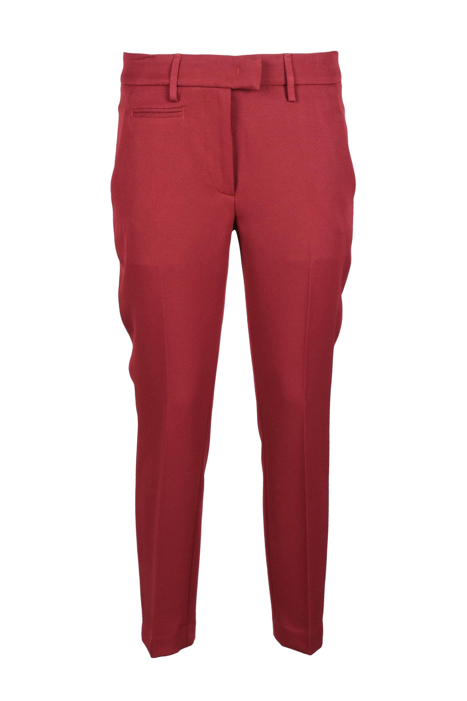 DONDUP - TROUSERS