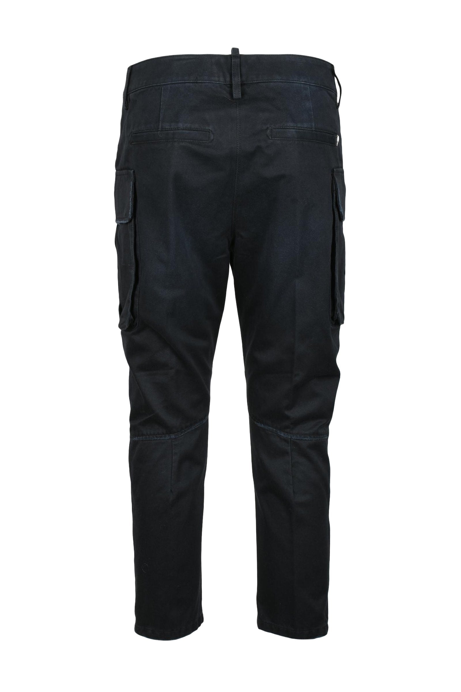 DONDUP - TROUSERS