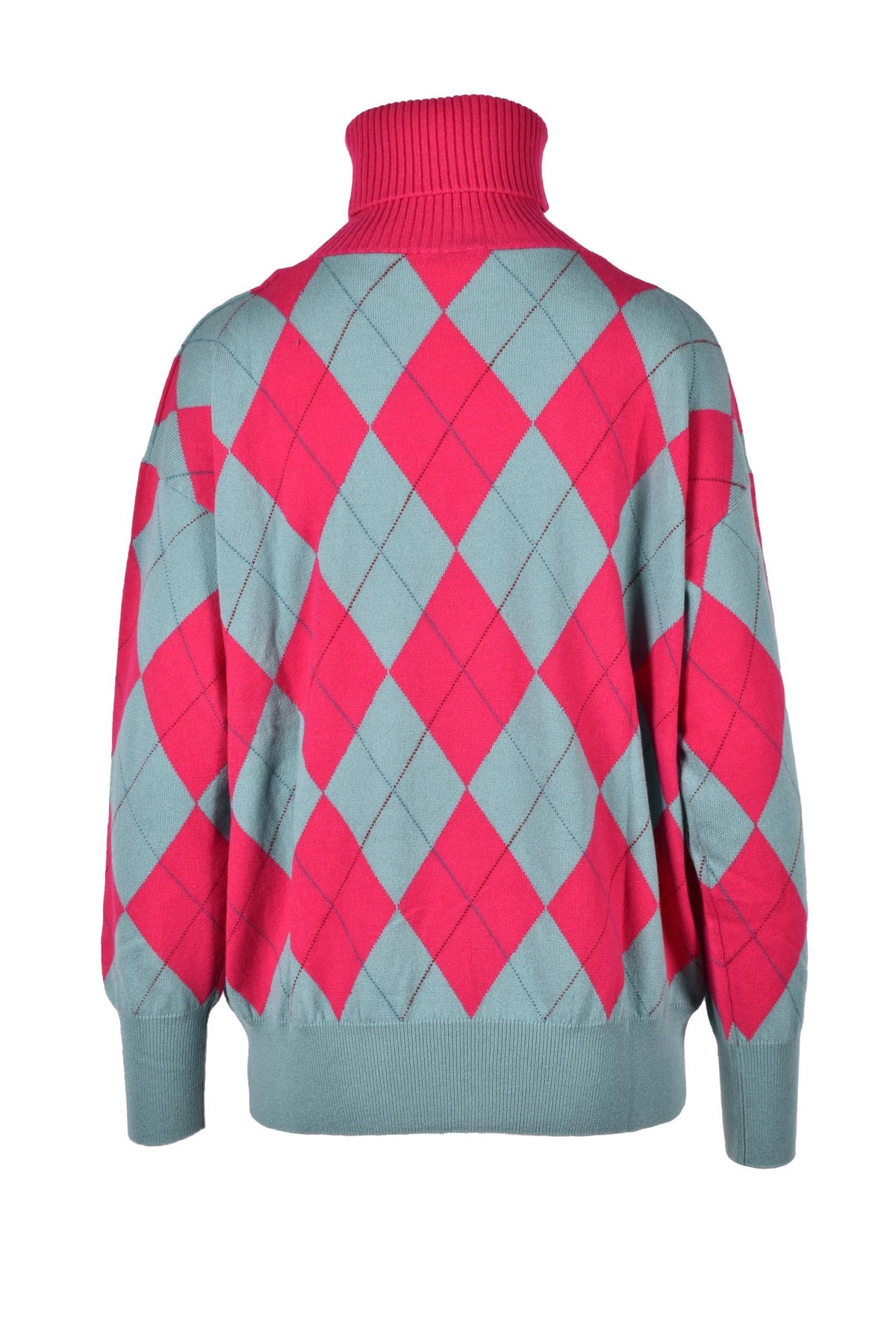BALLANTYNE - KNITWEAR AND SWEATSHIRTS