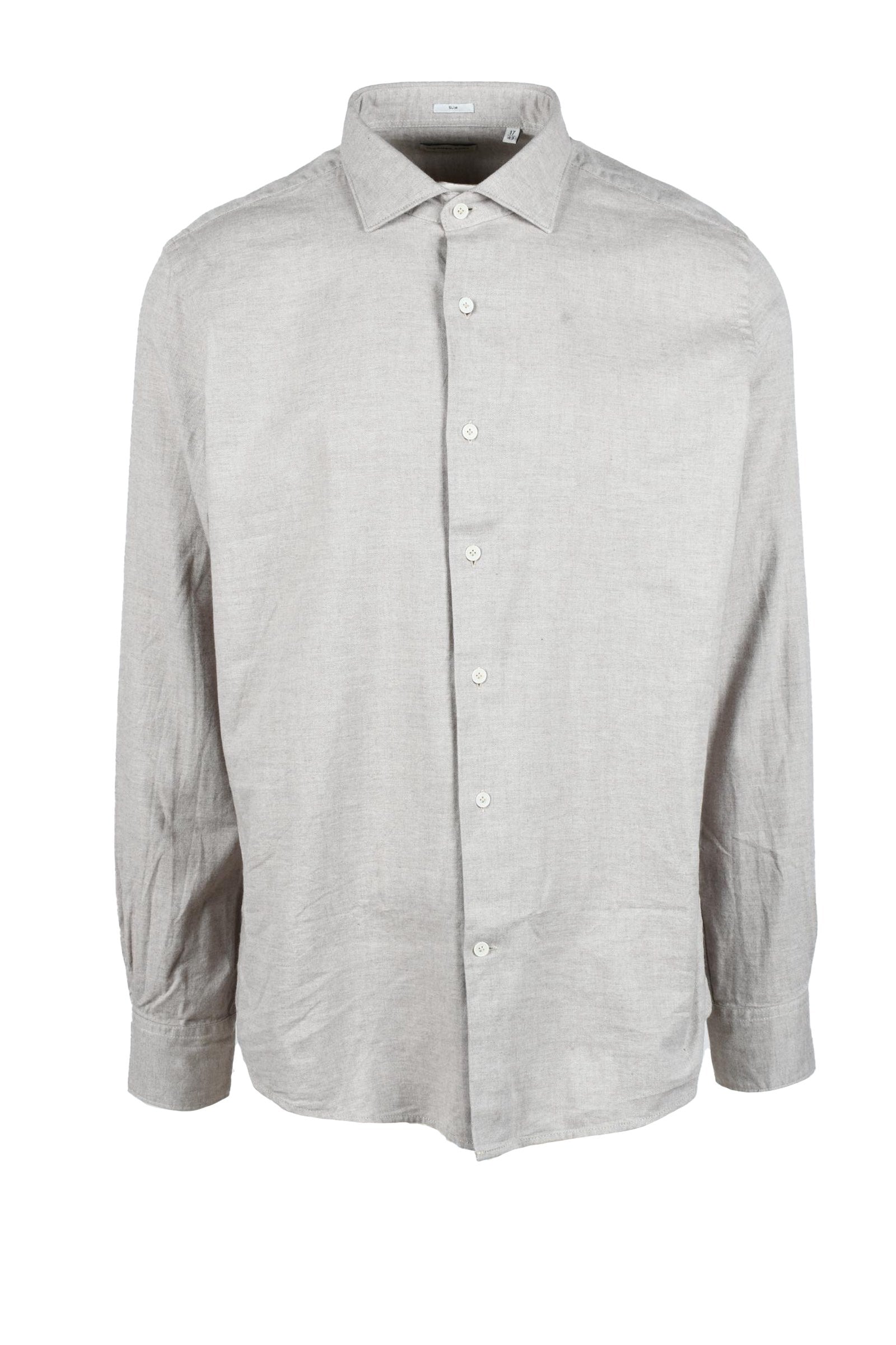 OGNUNOLASUA - SHIRT