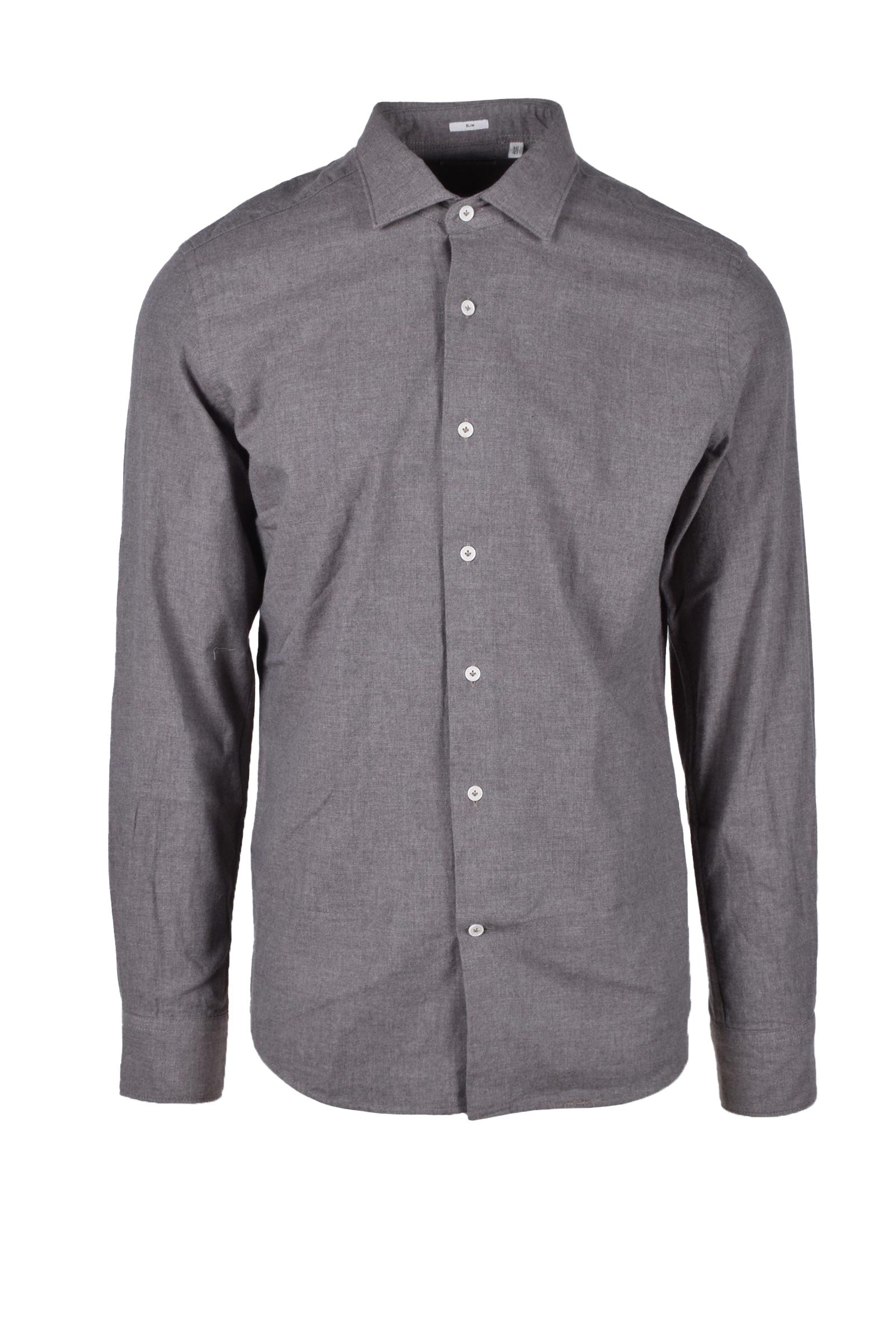 OGNUNOLASUA - SHIRT