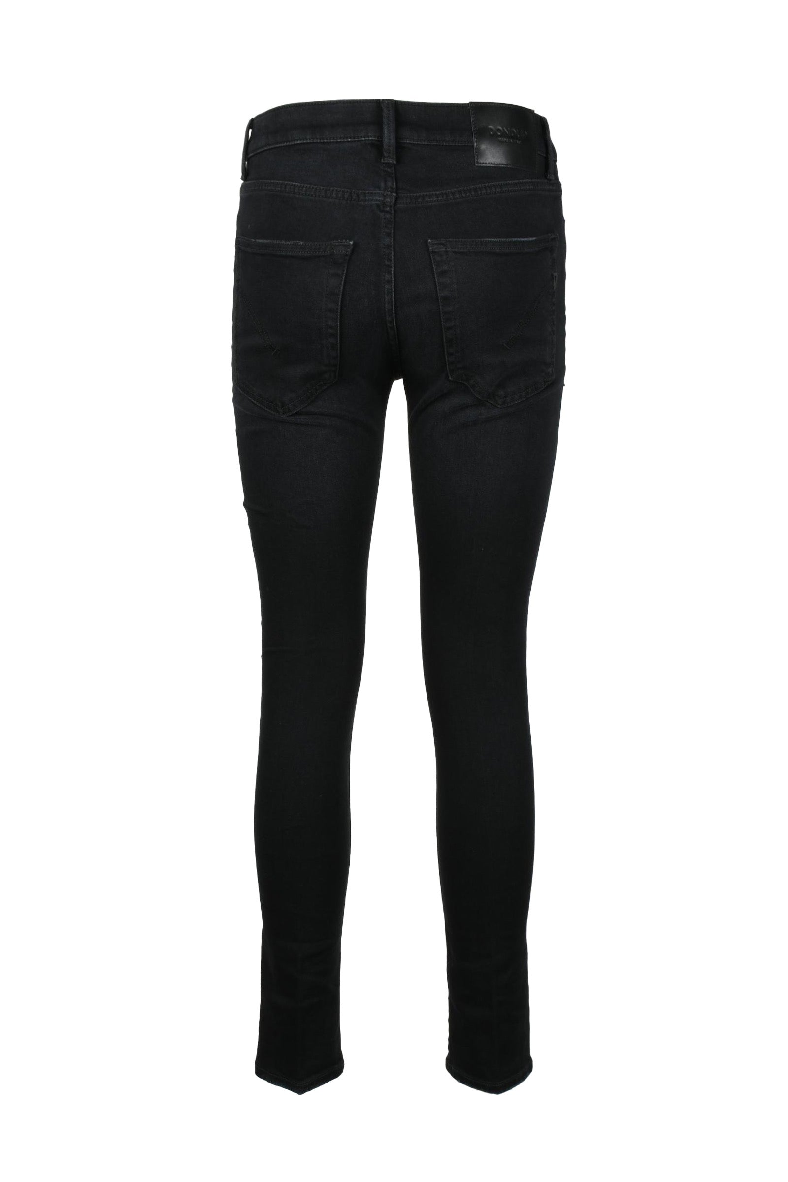 DONDUP - TROUSERS