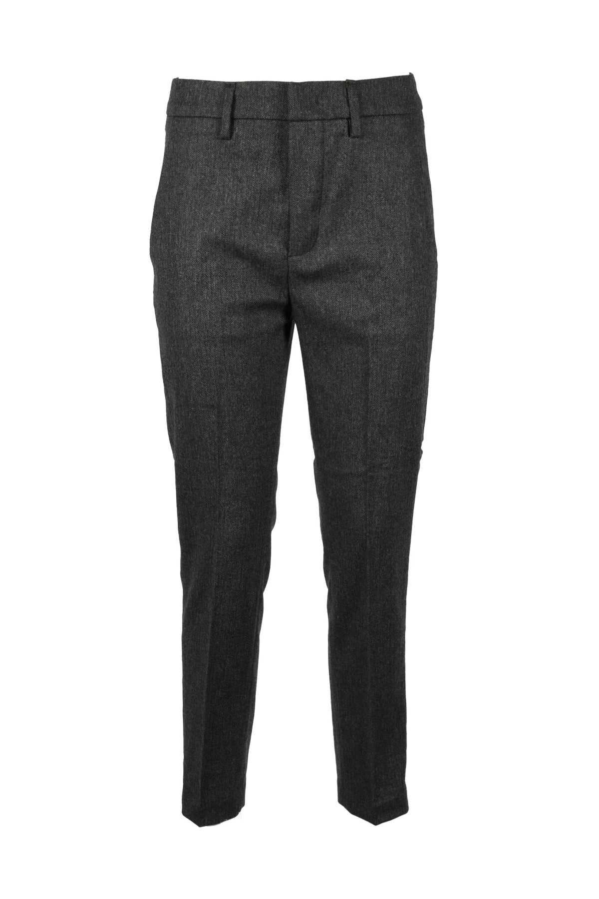 DONDUP - TROUSERS