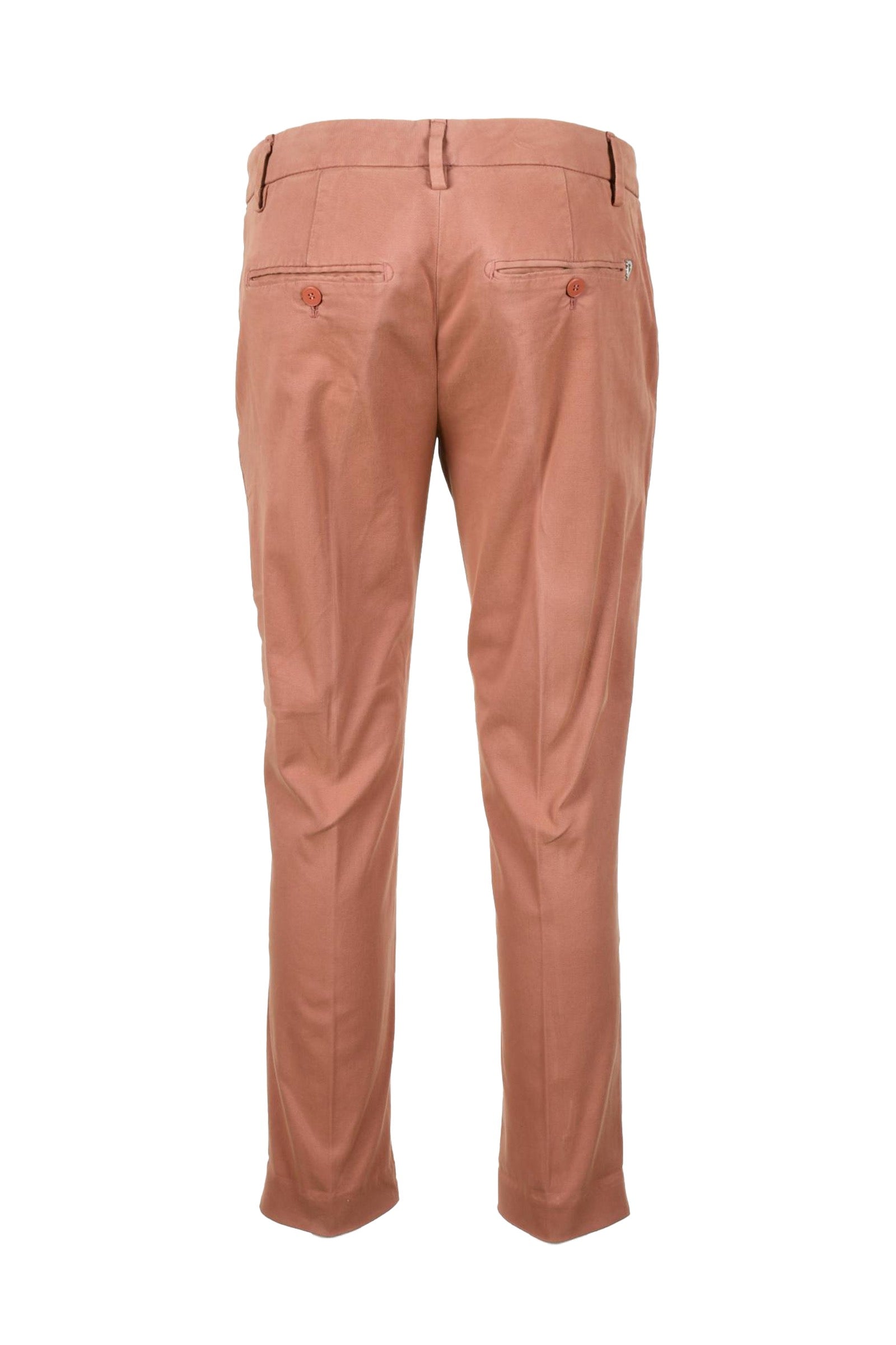 DONDUP - TROUSERS