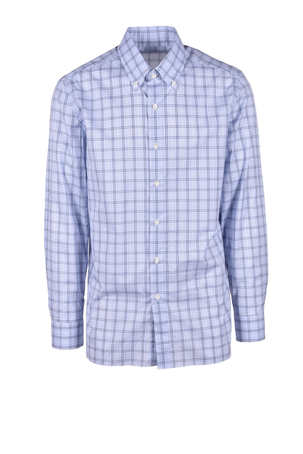 LUIGI BORRELLI NAPOLI - SHIRT