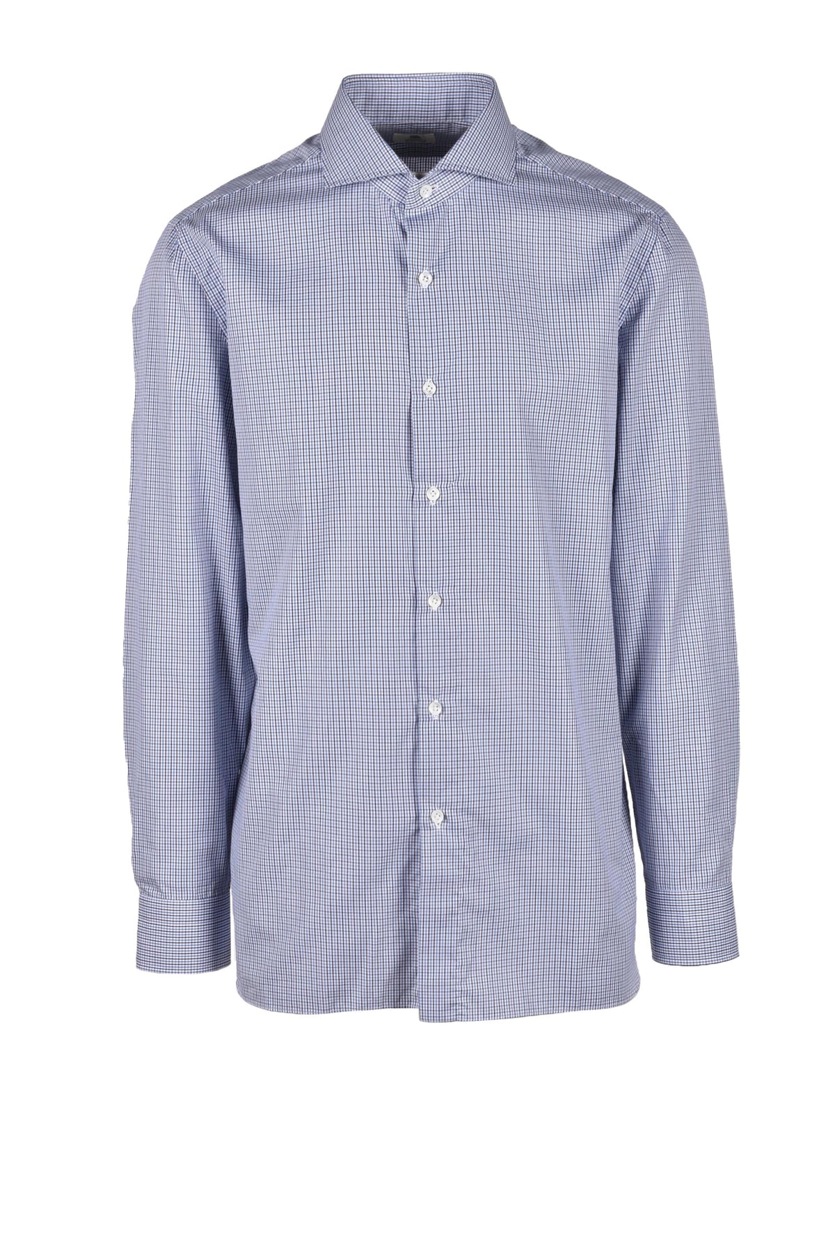 LUIGI BORRELLI NAPOLI - SHIRT