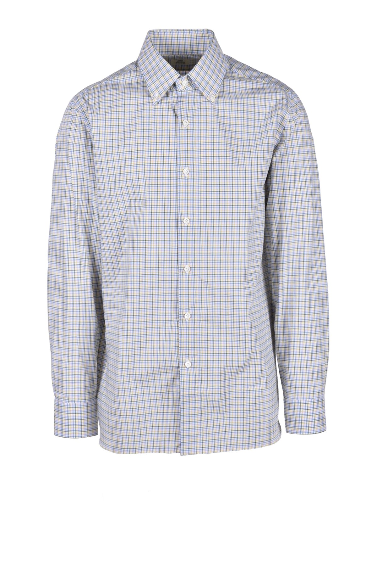 LUIGI BORRELLI NAPOLI - SHIRT