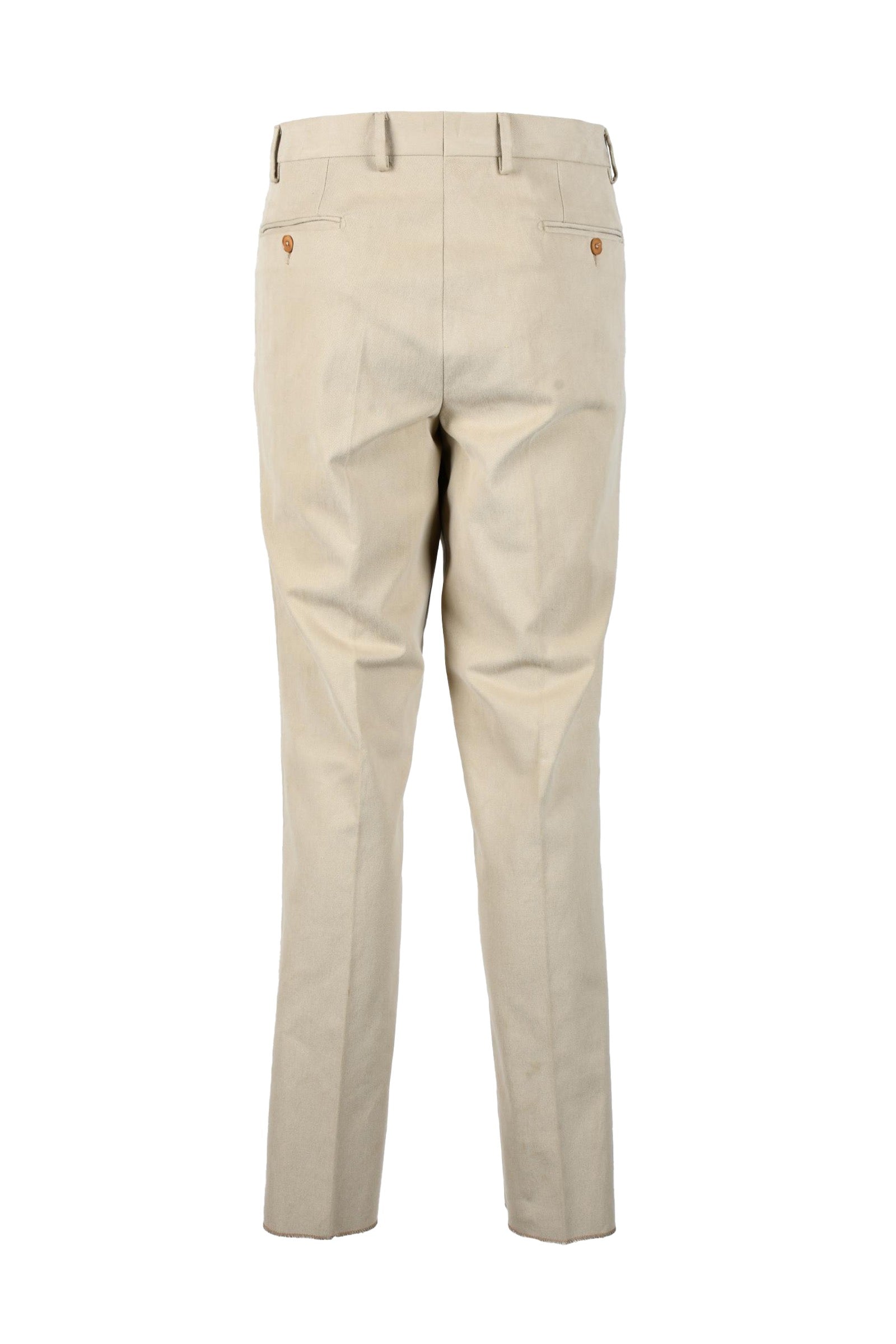 LEBOLE - TROUSERS