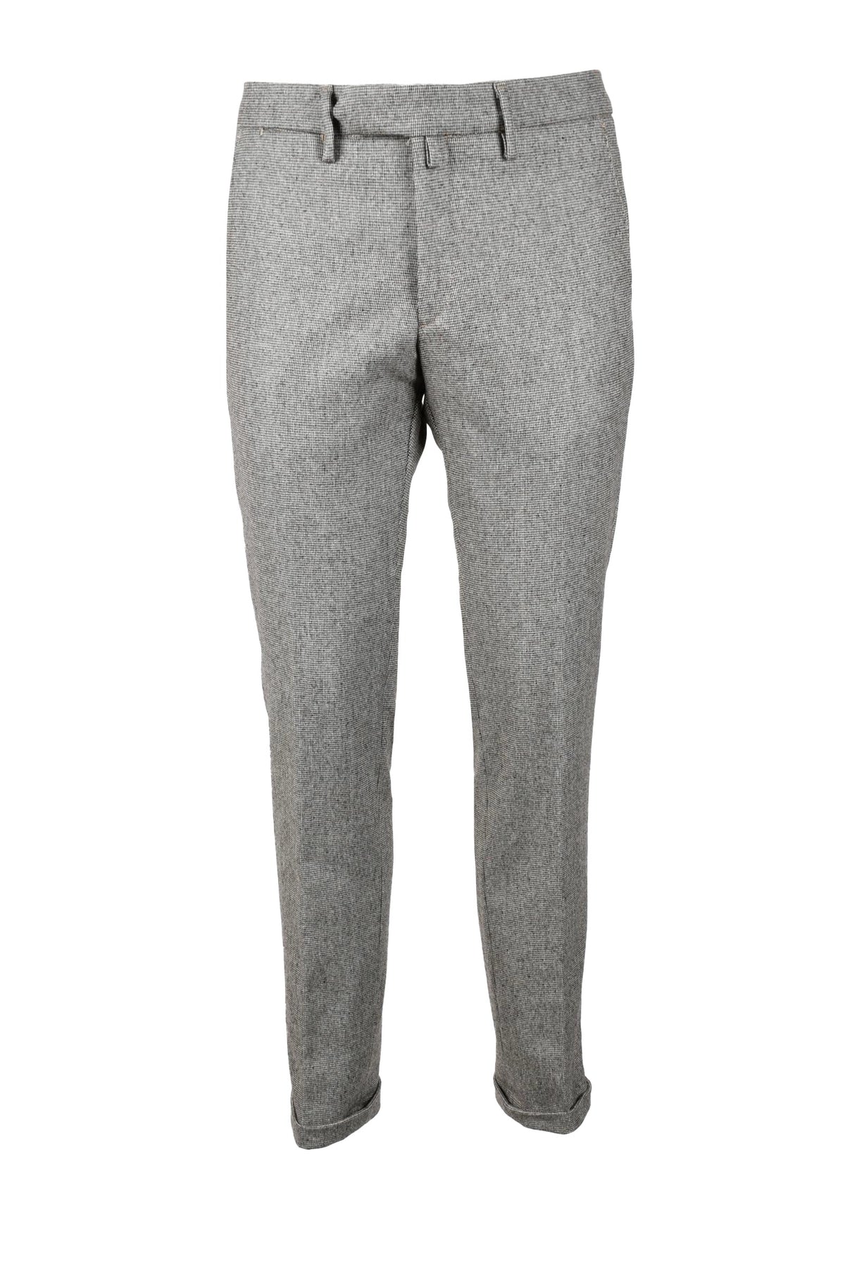 BSETTECENTO - TROUSERS