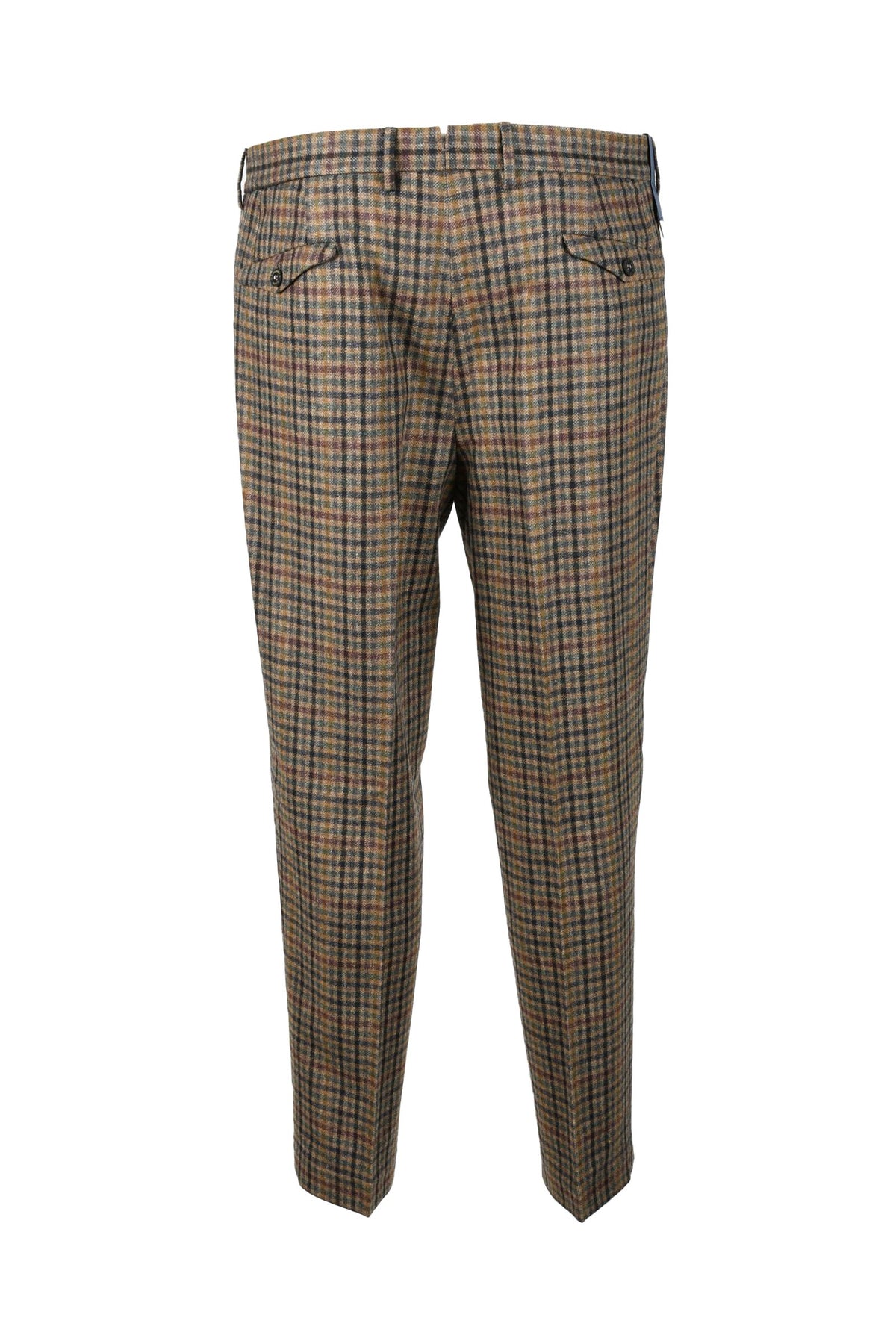SANTANIELLO RIMA - TROUSERS