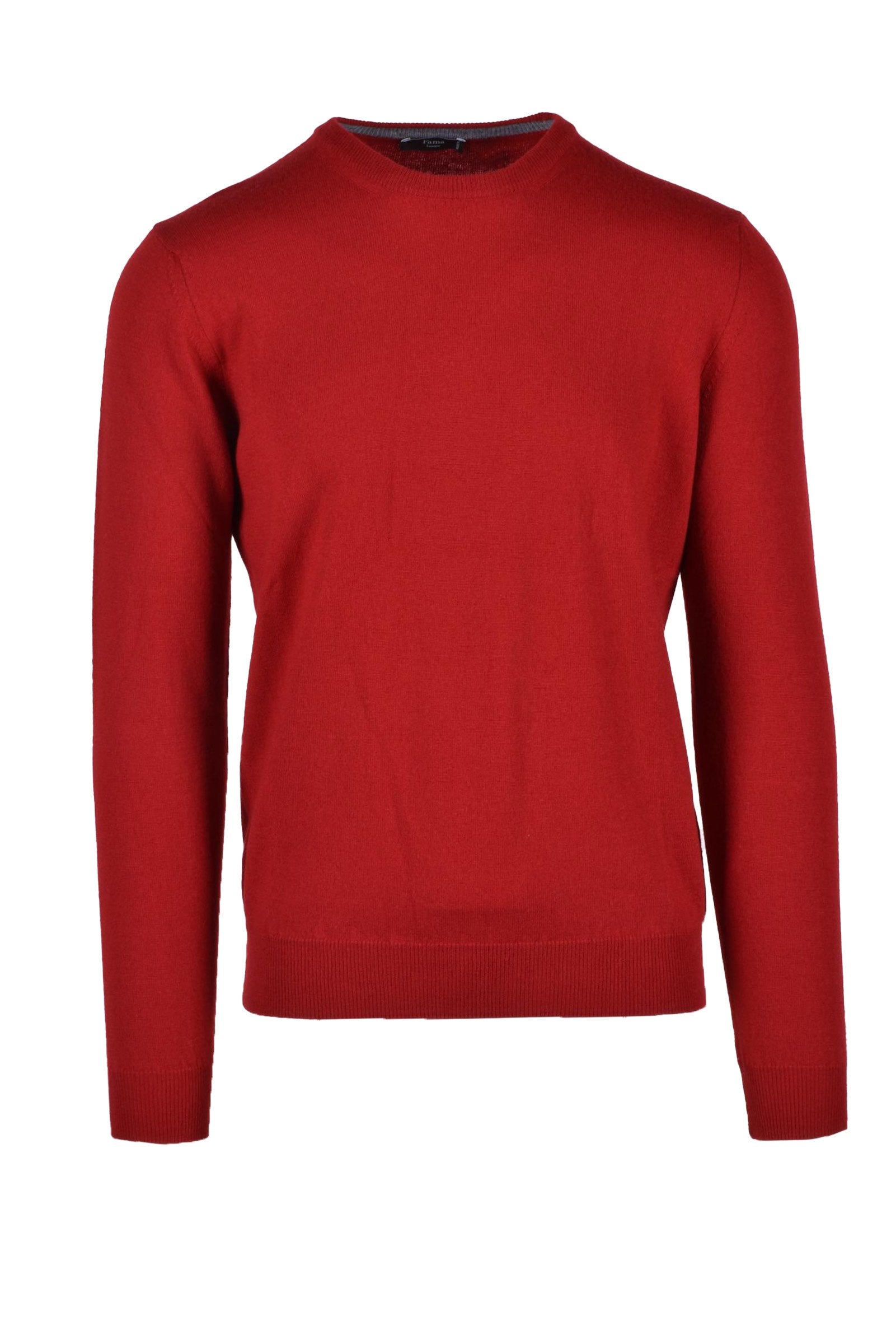 FAMA - KNITWEAR AND SWEATSHIRTS