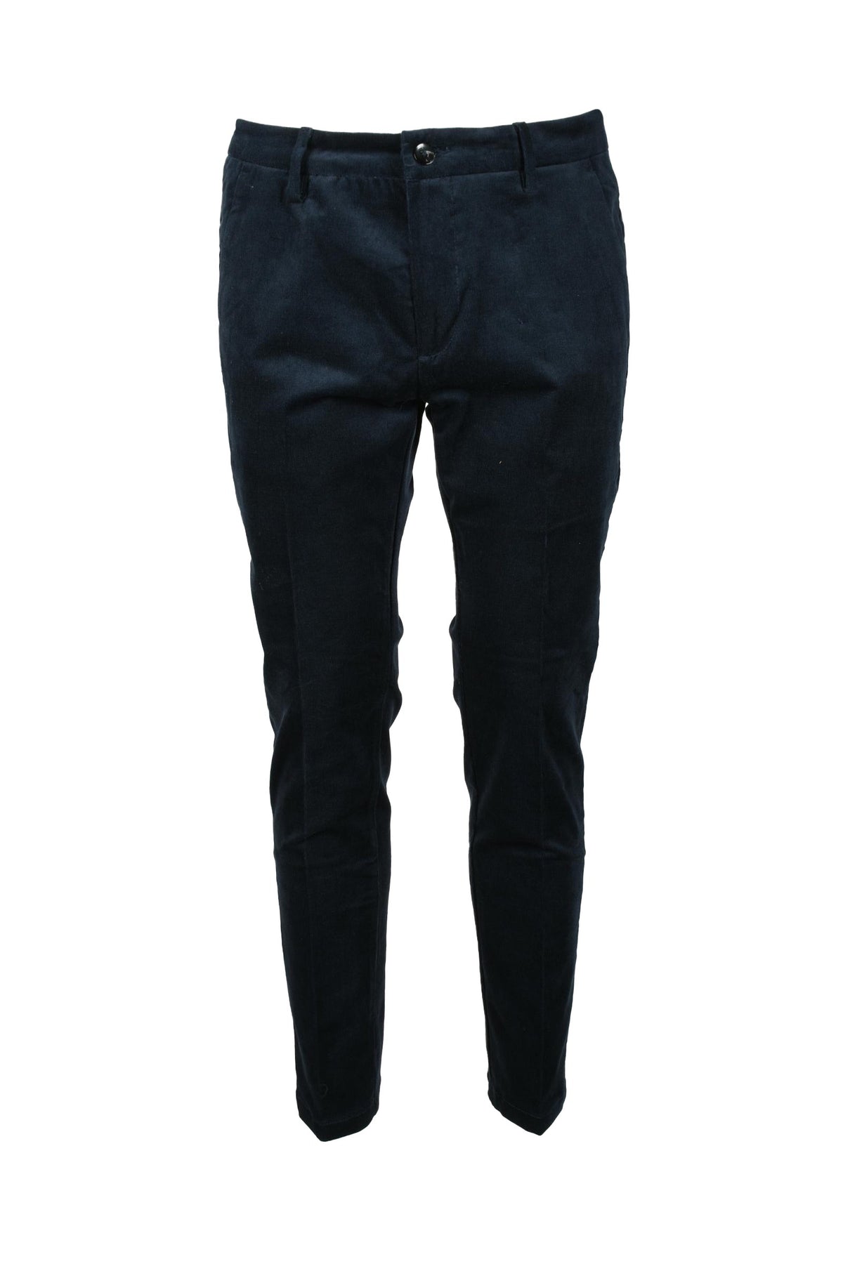 YAN SIMMON - TROUSERS