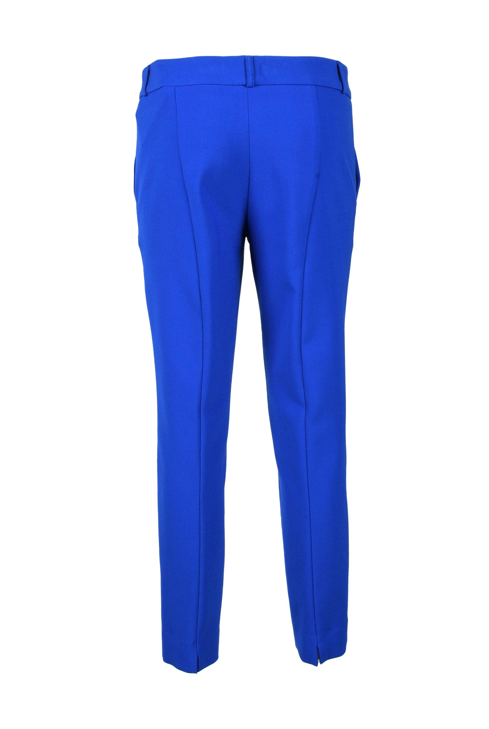 SIMONA CORSELLINI - TROUSERS