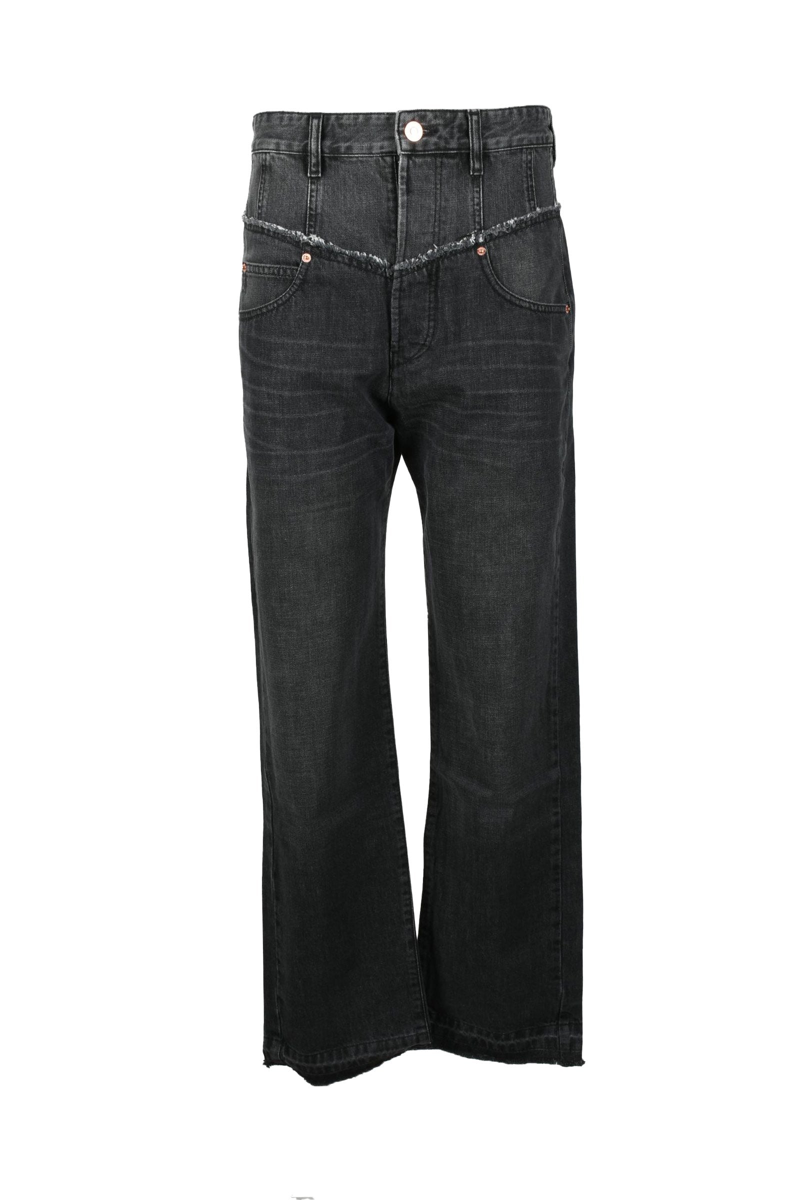 ISABEL MARANT - TROUSERS