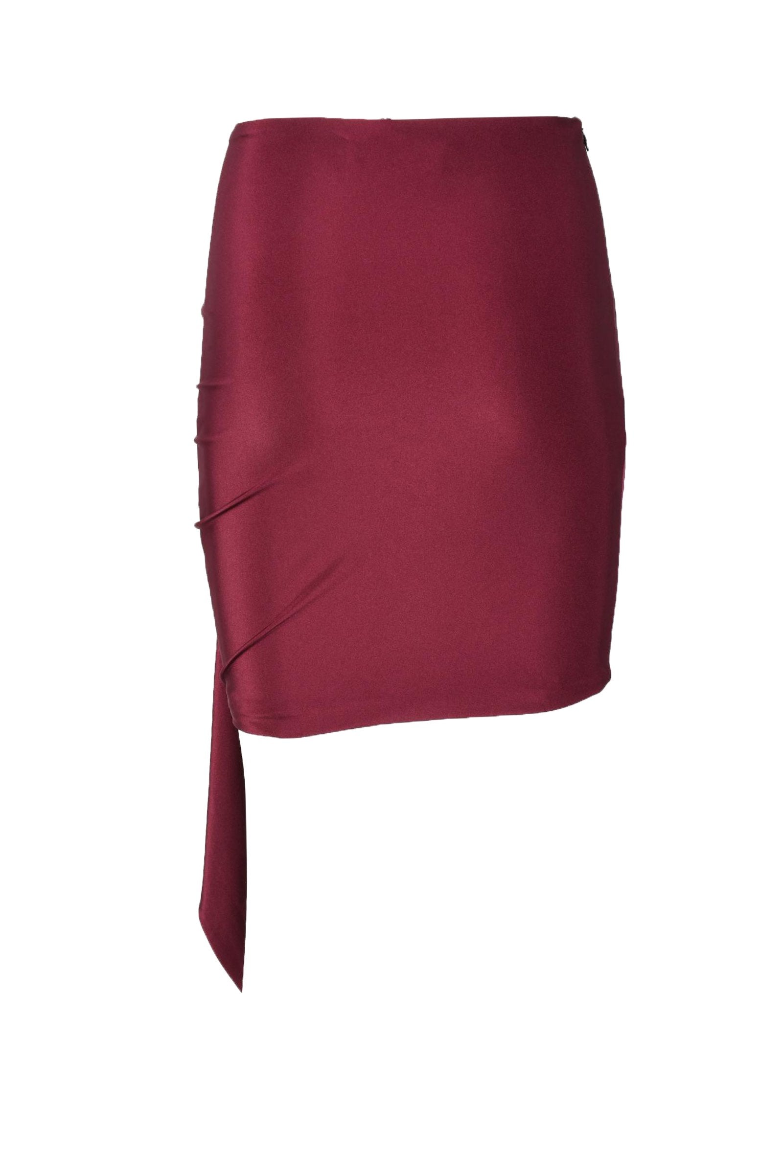 NINEMINUTES - SKIRT