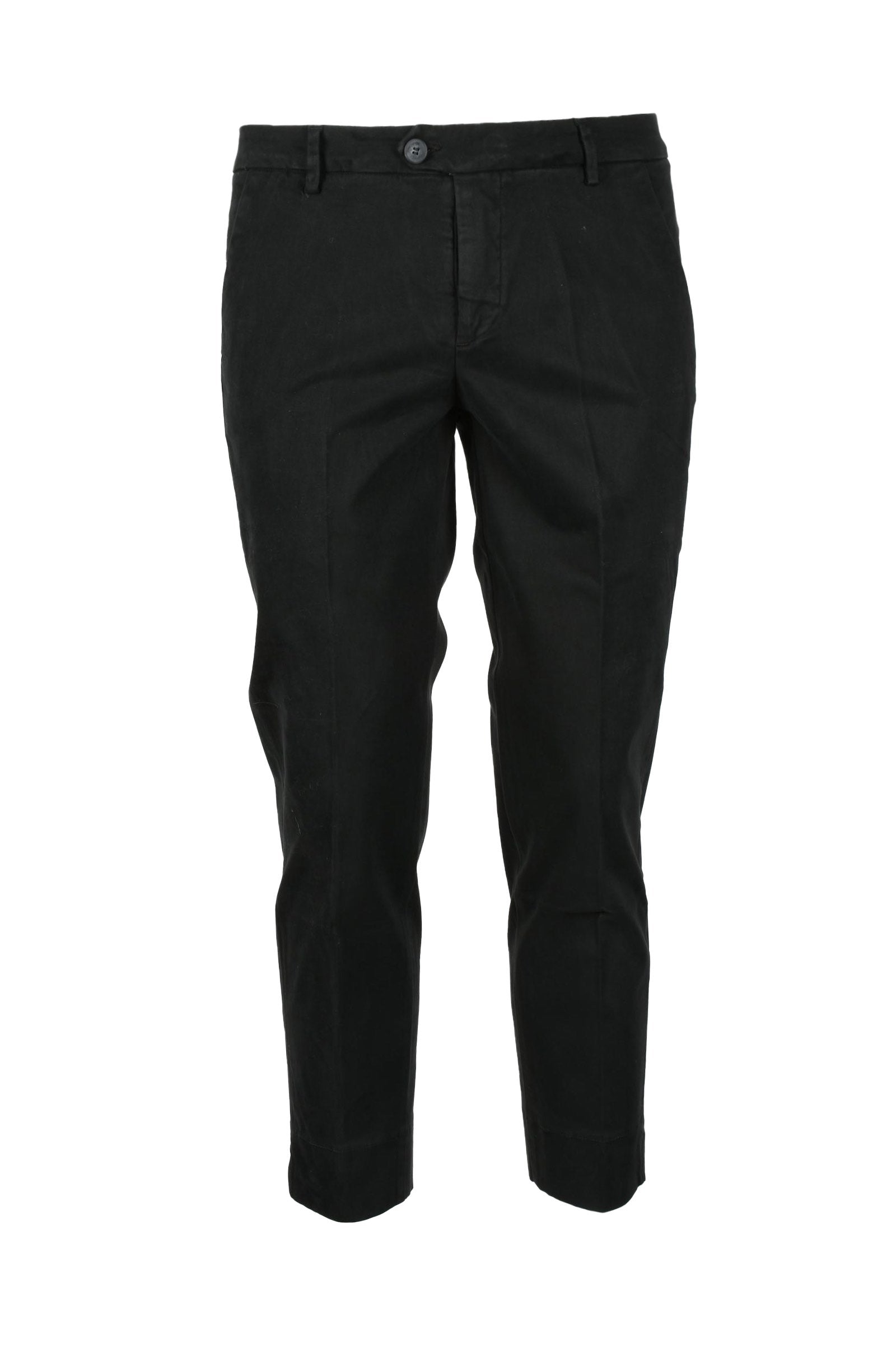 BONHEUR - TROUSERS