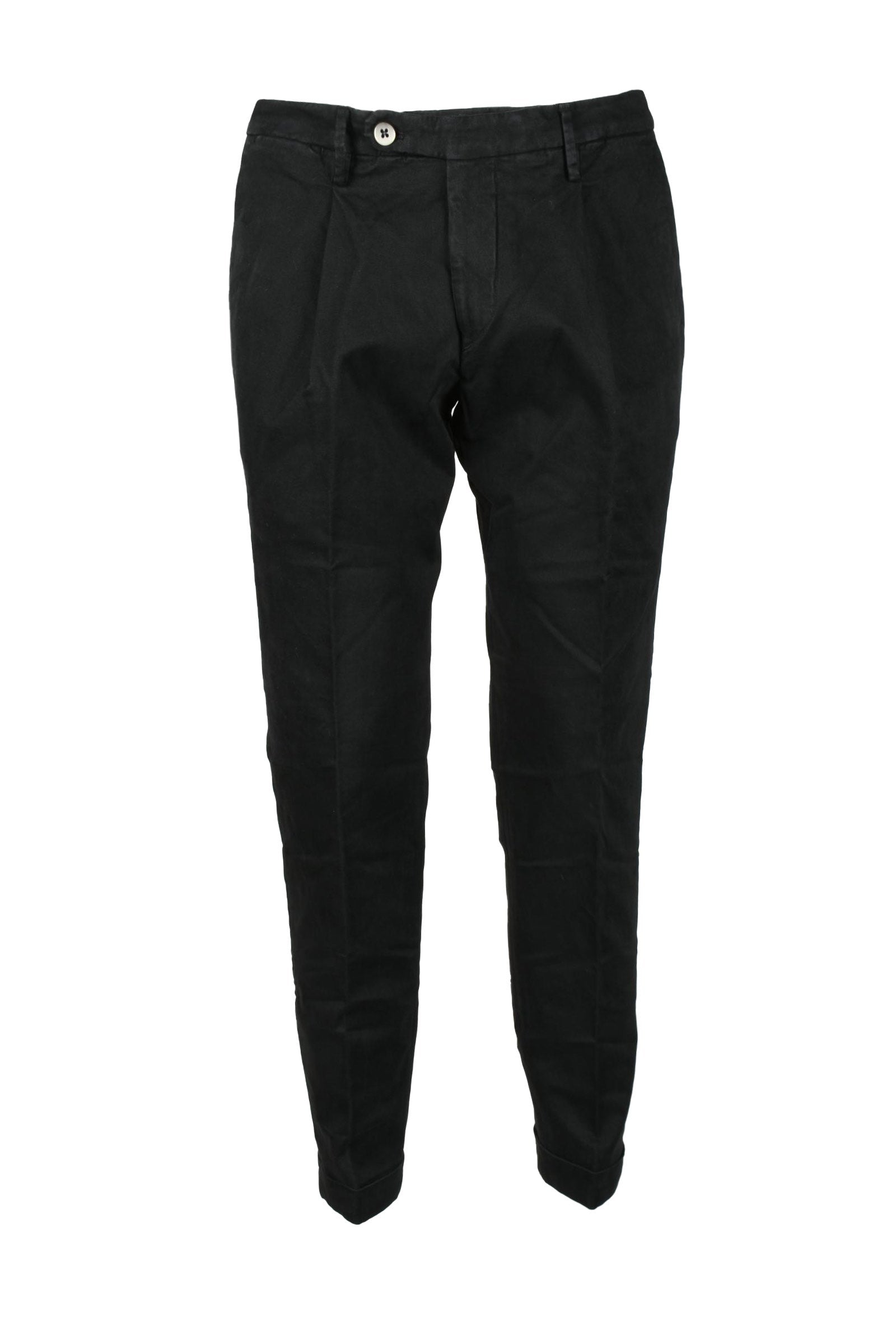 MICHAEL COAL - TROUSERS