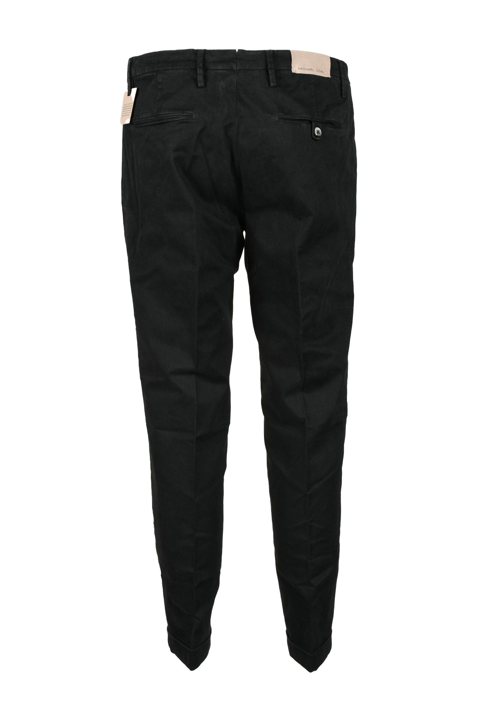 MICHAEL COAL - TROUSERS