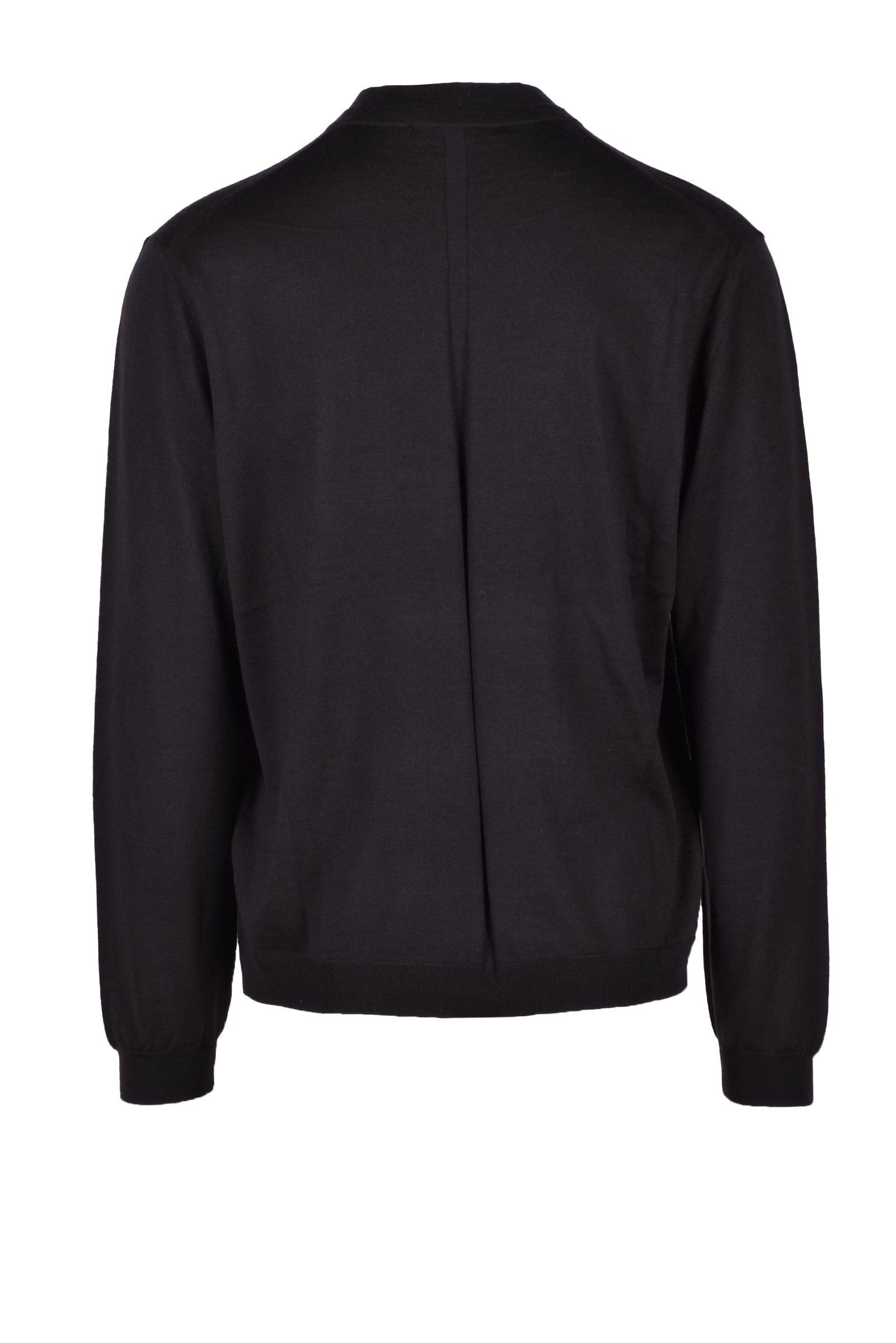 LOW BRAND - KNITWEAR AND SWEATSHIRTS