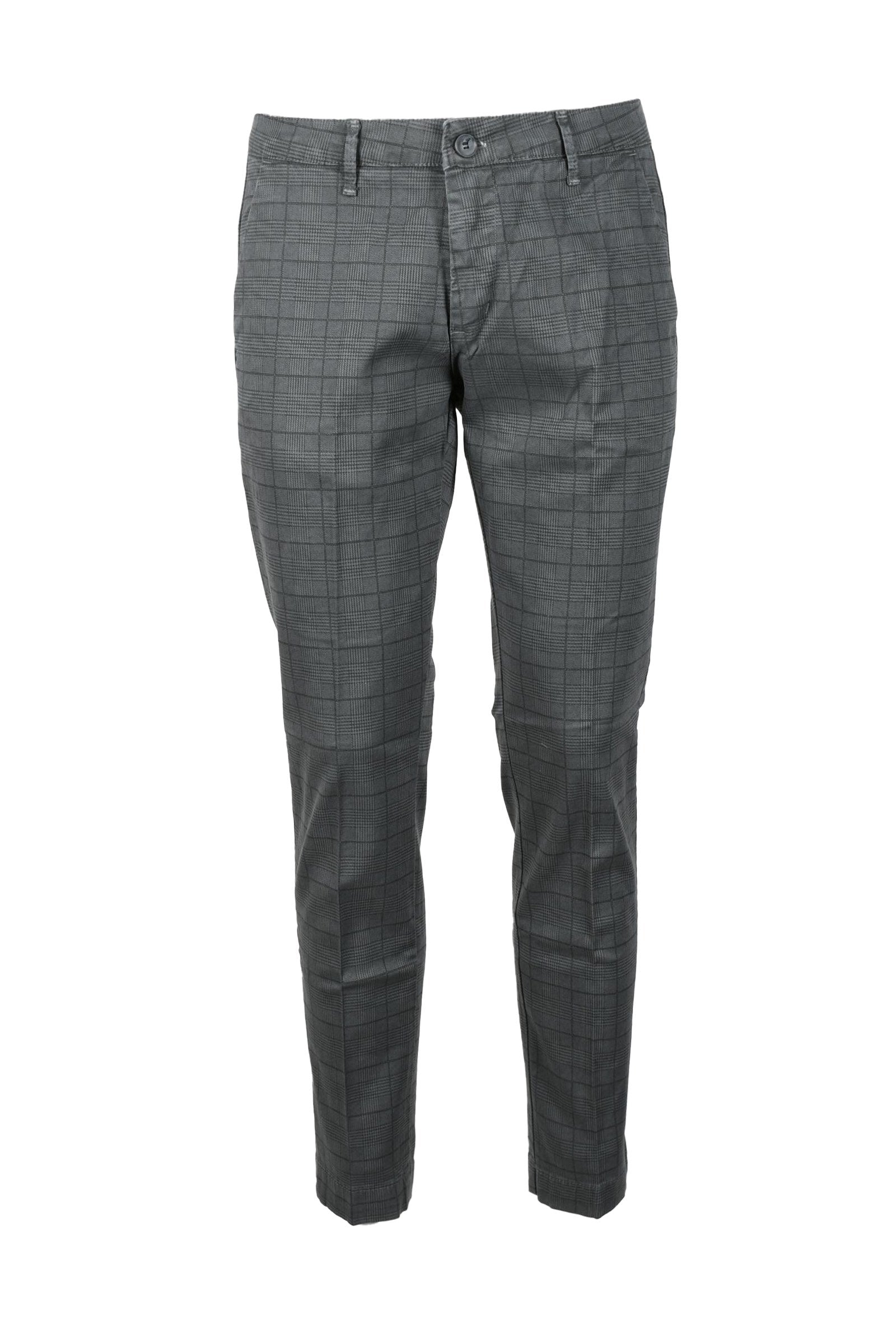 MORO - TROUSERS