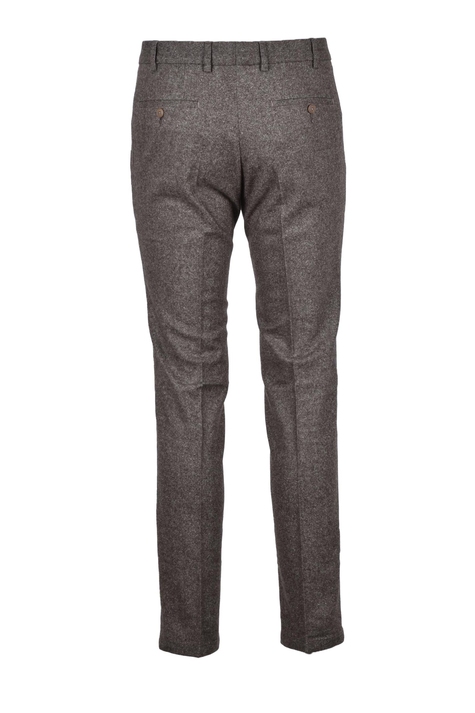 DIGEL - TROUSERS