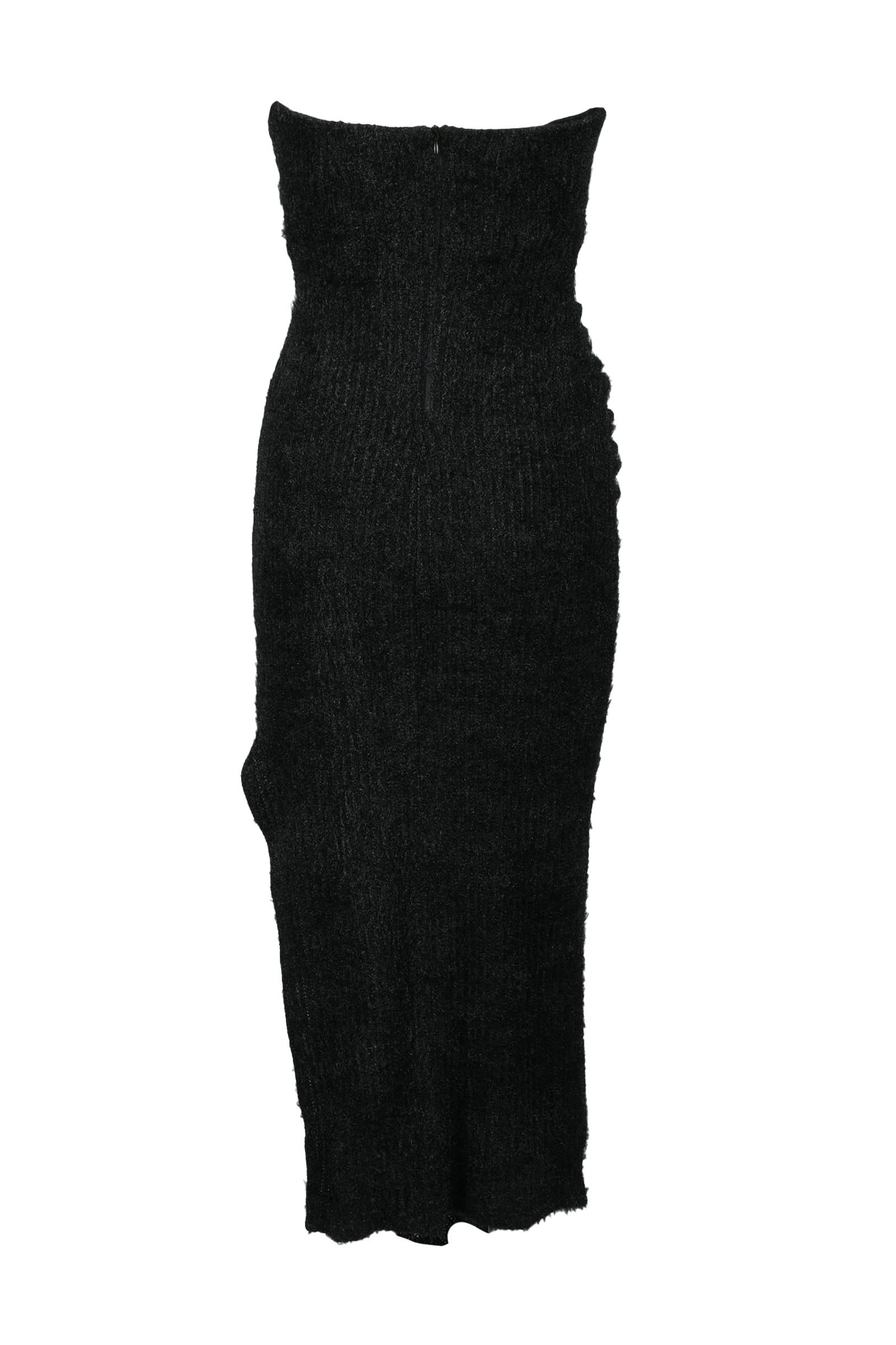 SIMONA.A - DRESS