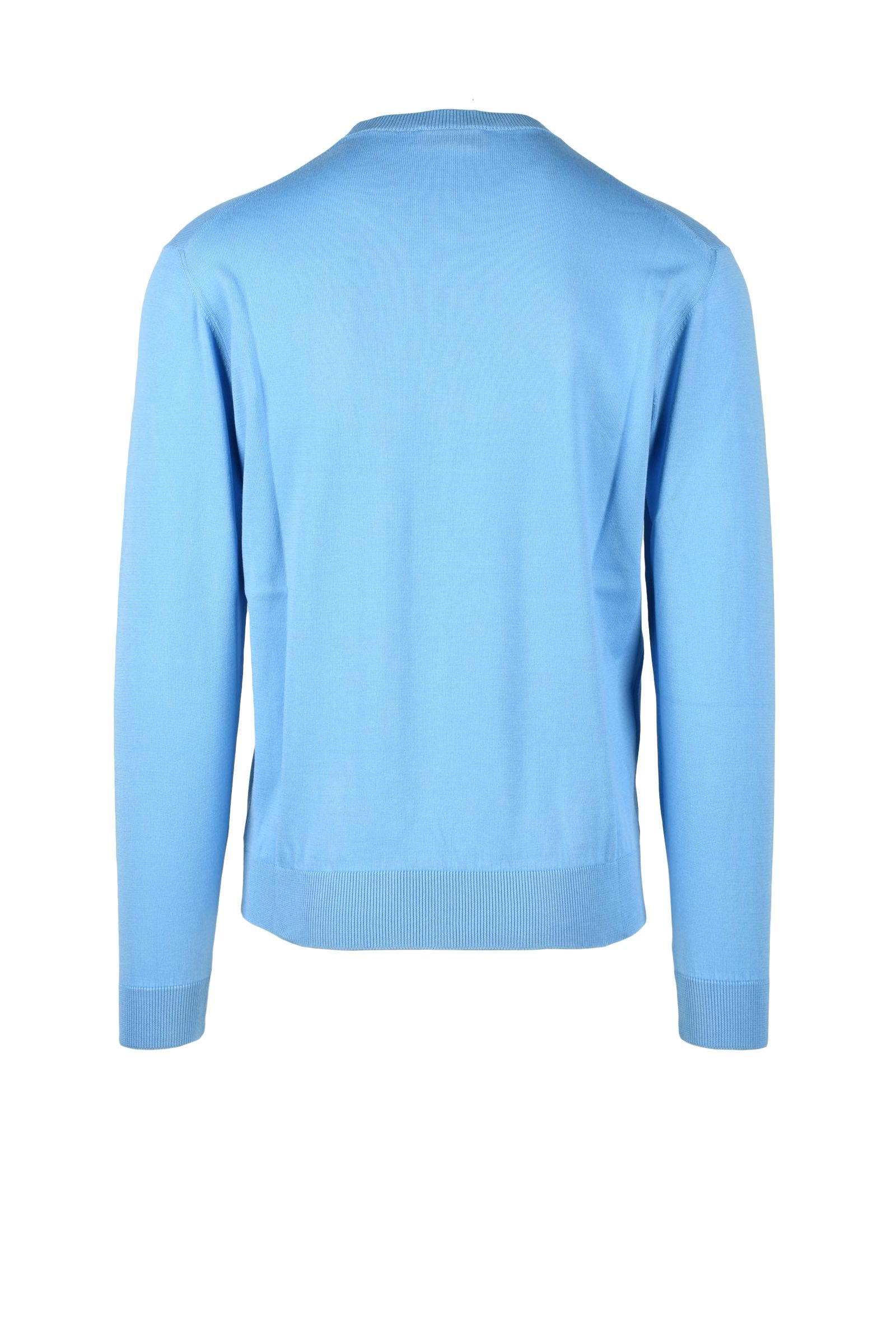 FILIPPO DE LAURENTIIS - KNITWEAR AND SWEATSHIRTS