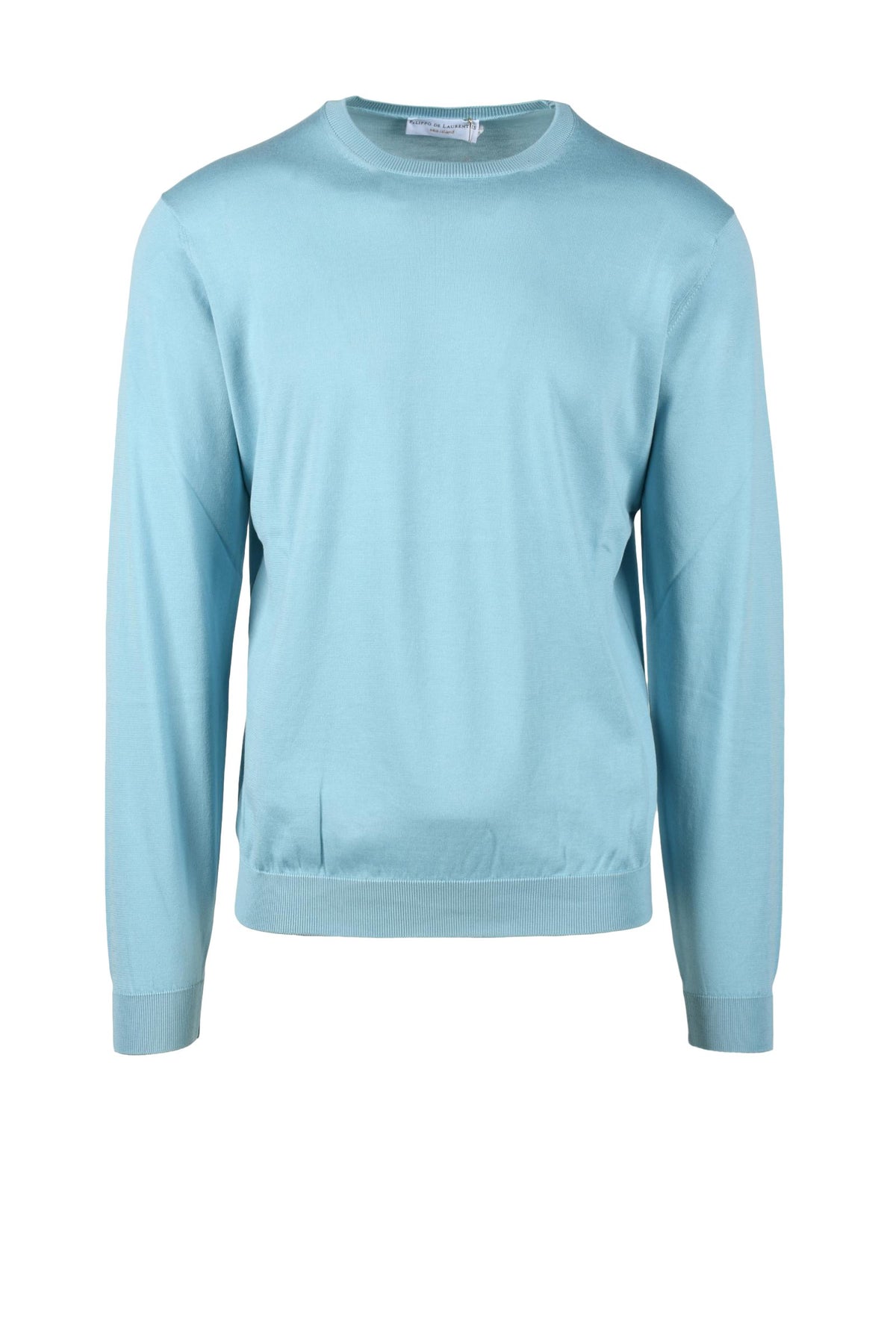 FILIPPO DE LAURENTIIS - KNITWEAR AND SWEATSHIRTS