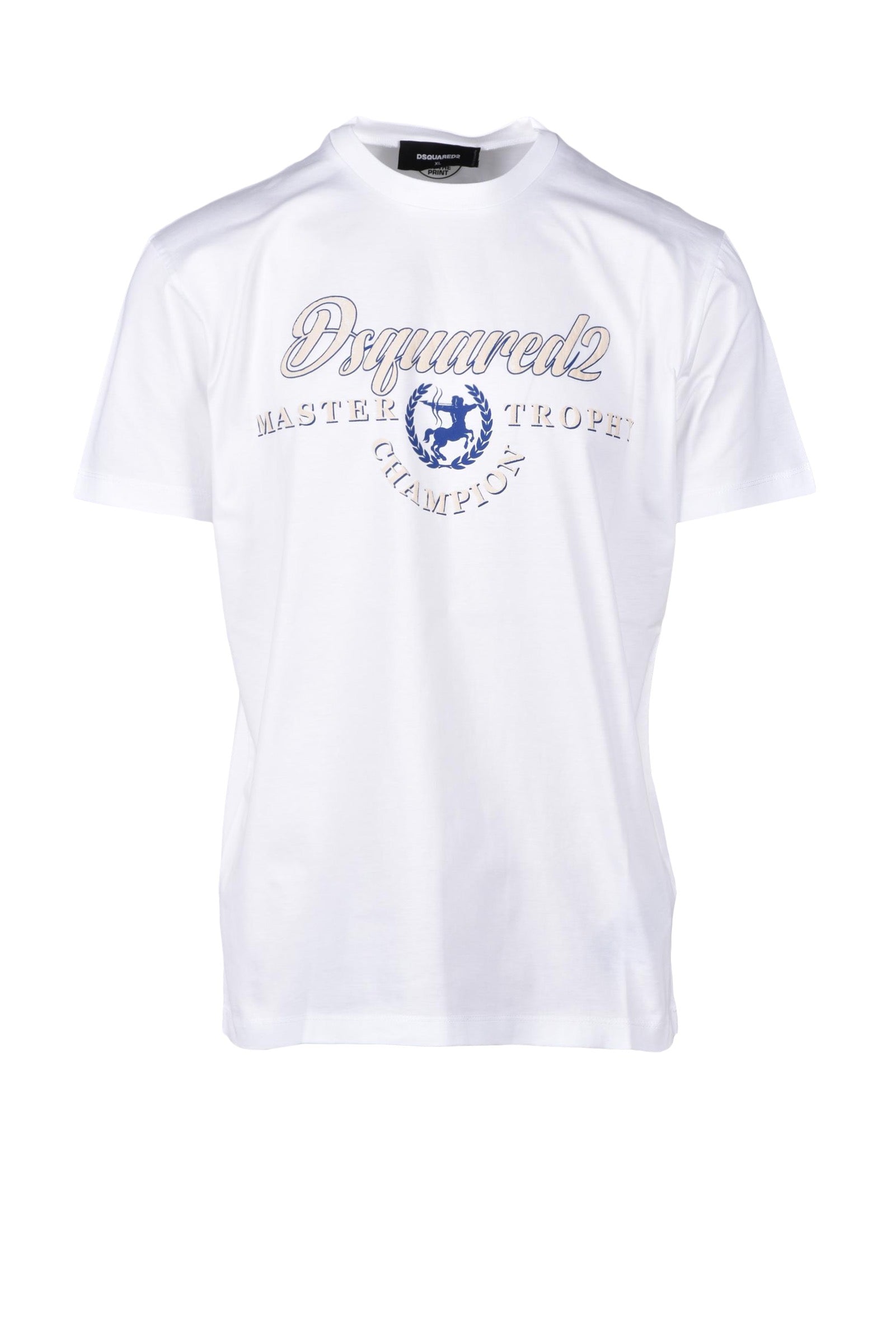 DSQUARED2 - T-SHIRT AND POLO