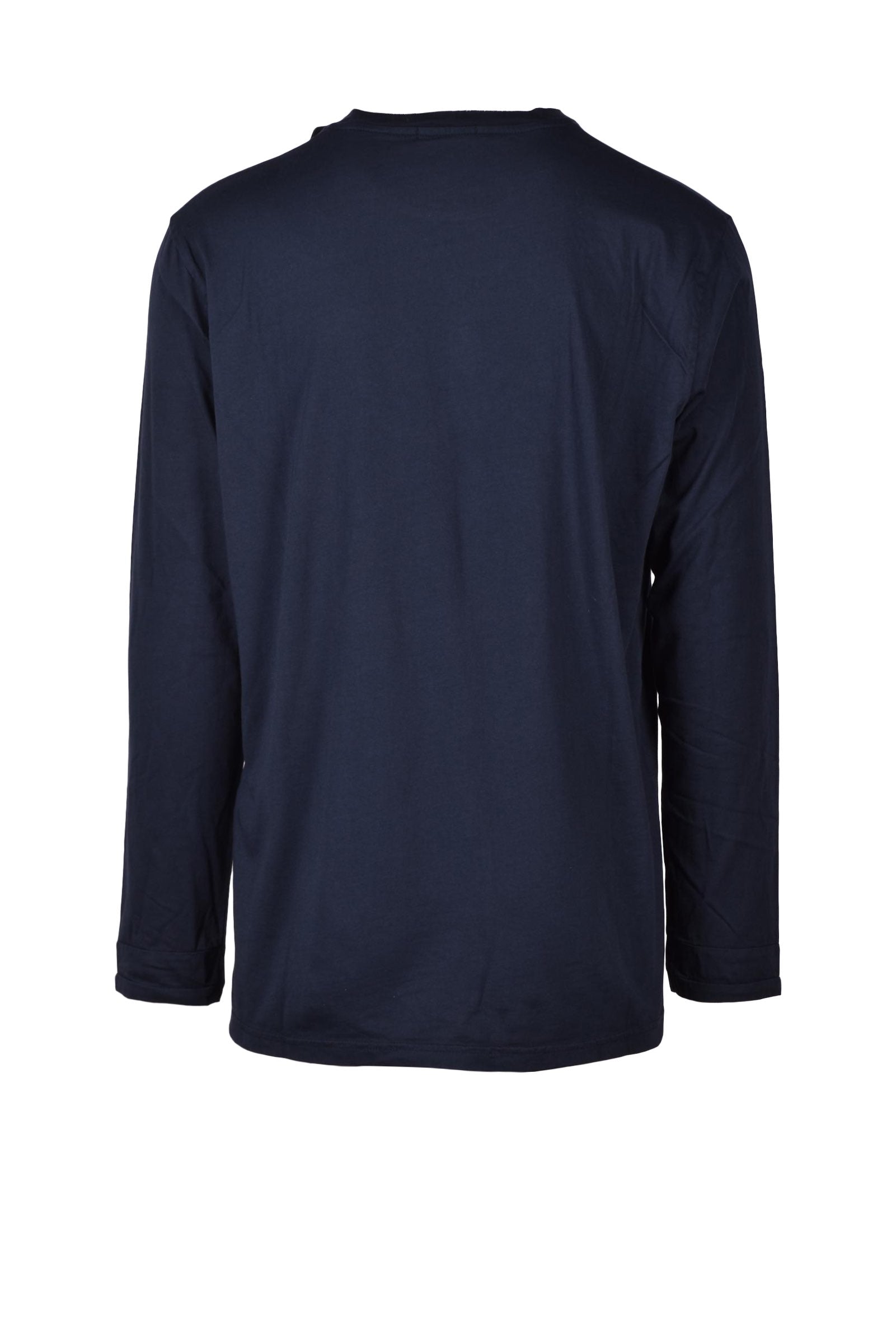 CROSSLEY - T-SHIRT AND POLO