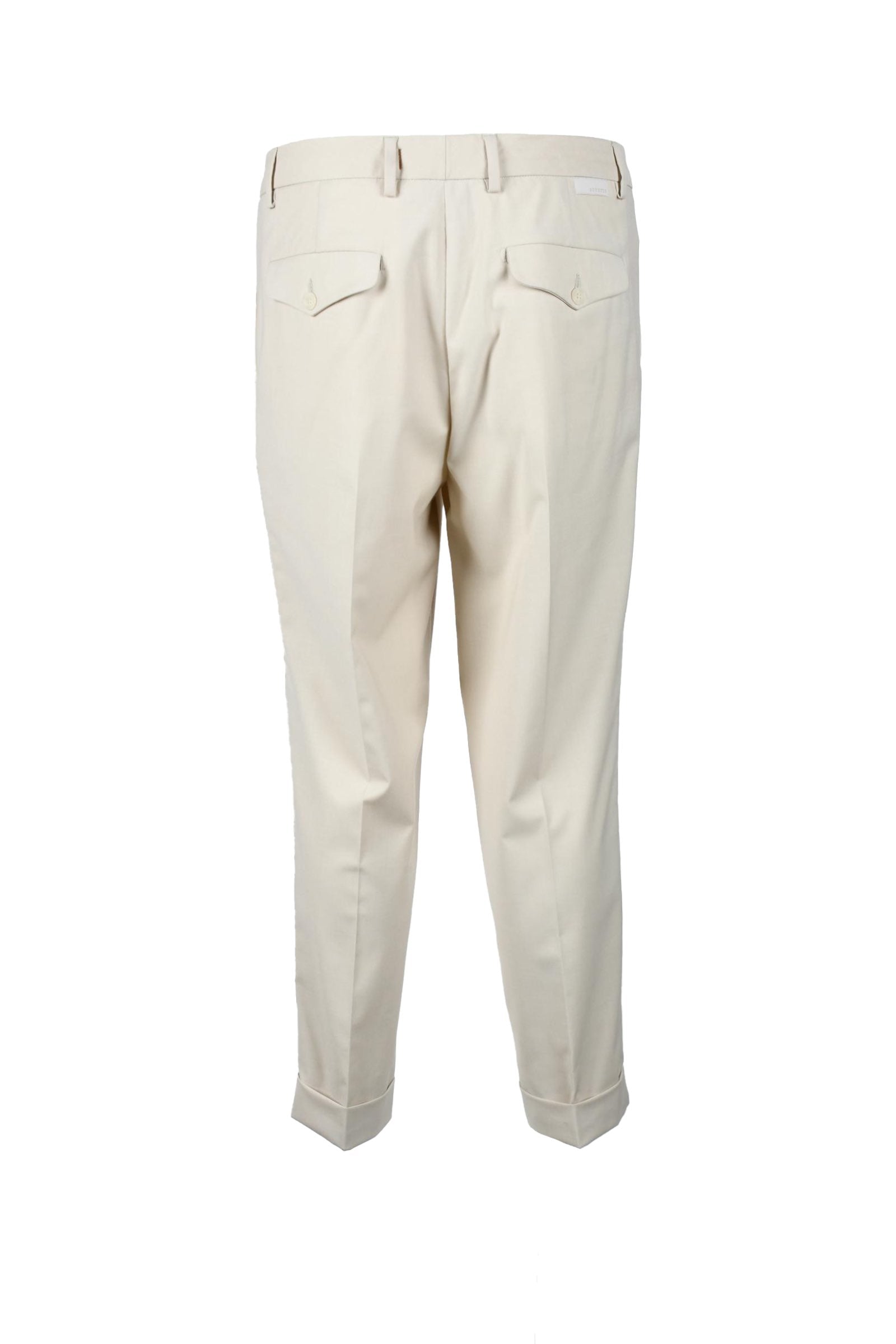 BONHEUR - TROUSERS