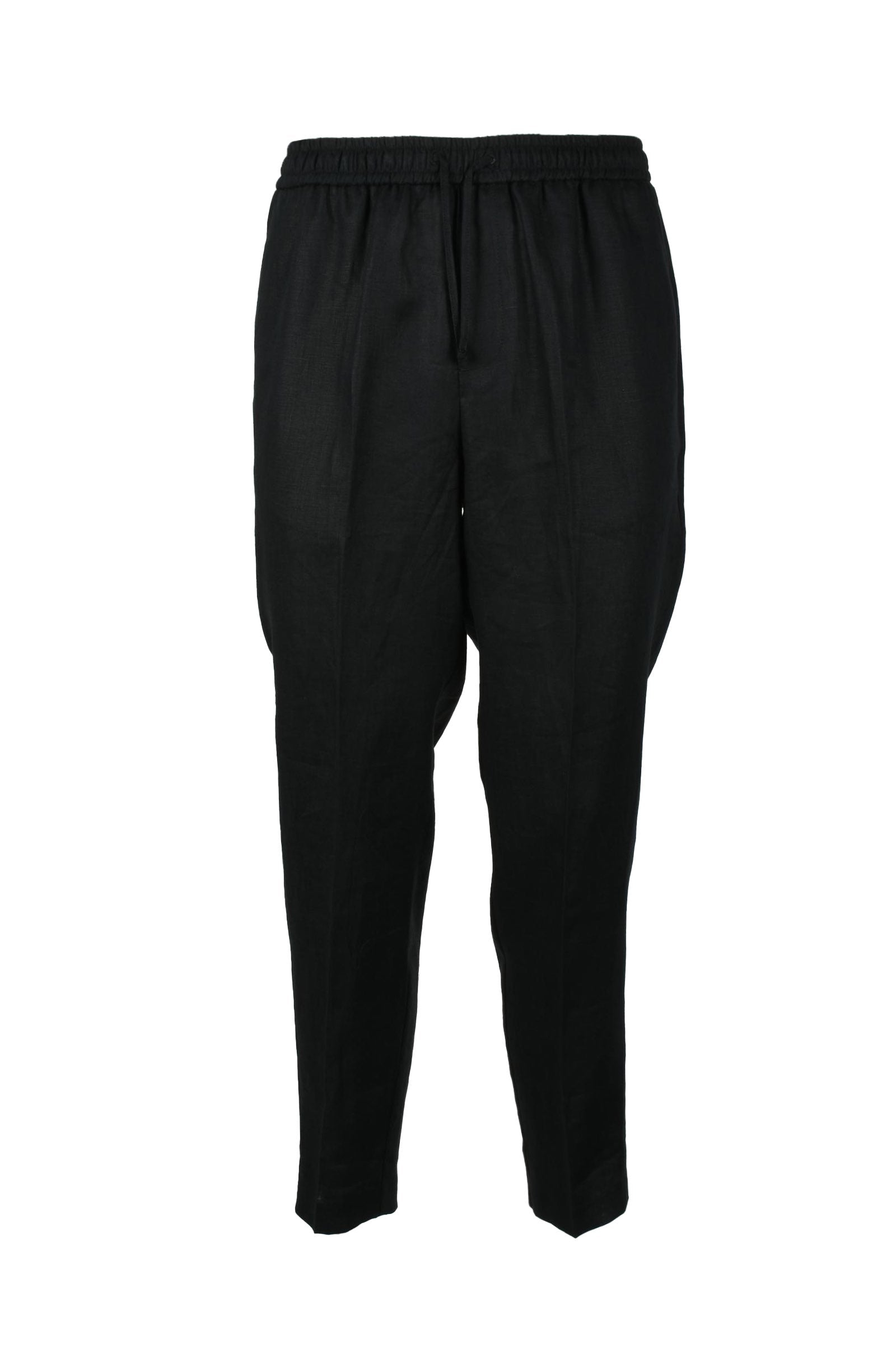 BONHEUR - TROUSERS