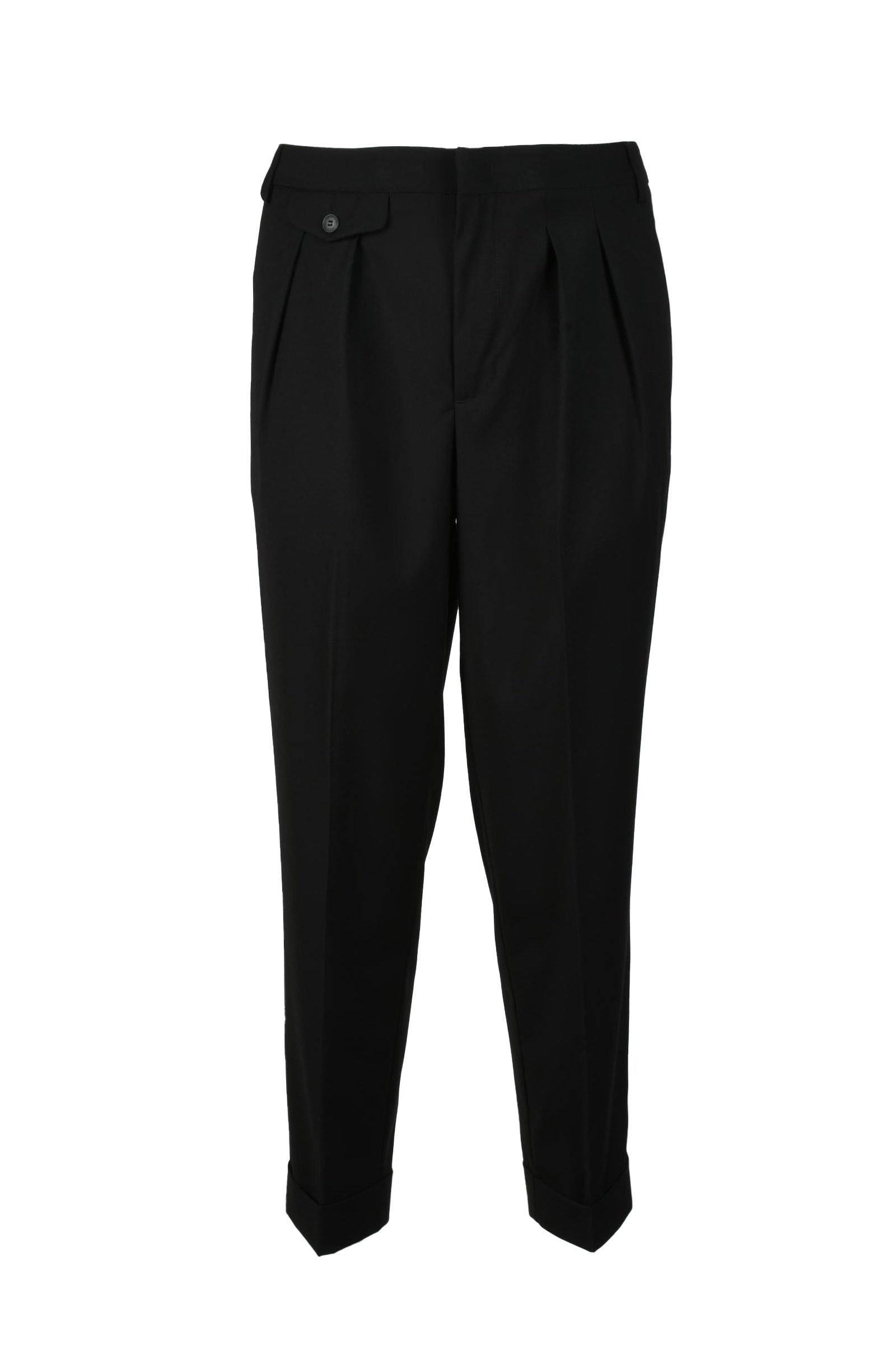 BONHEUR - TROUSERS