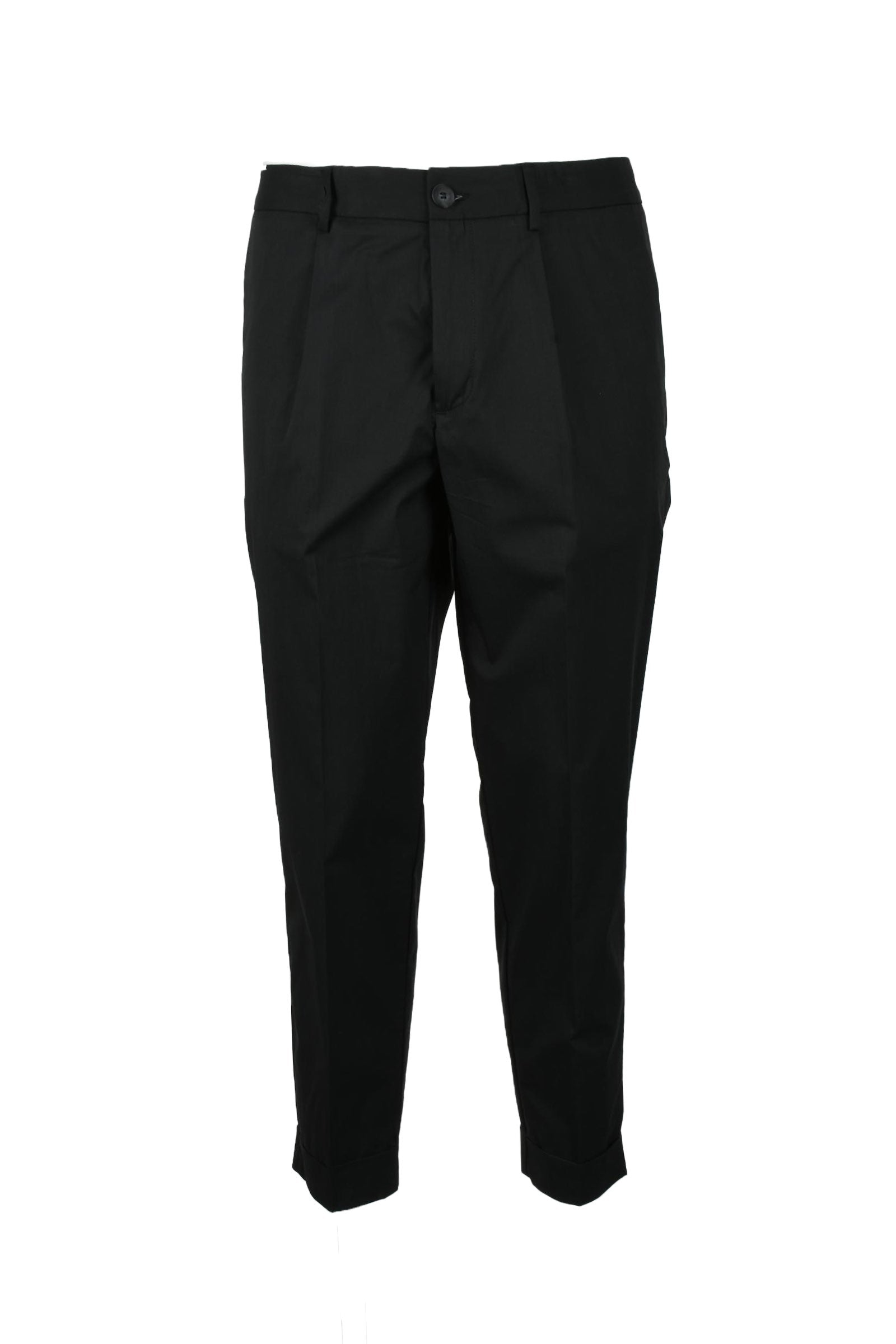 BONHEUR - TROUSERS