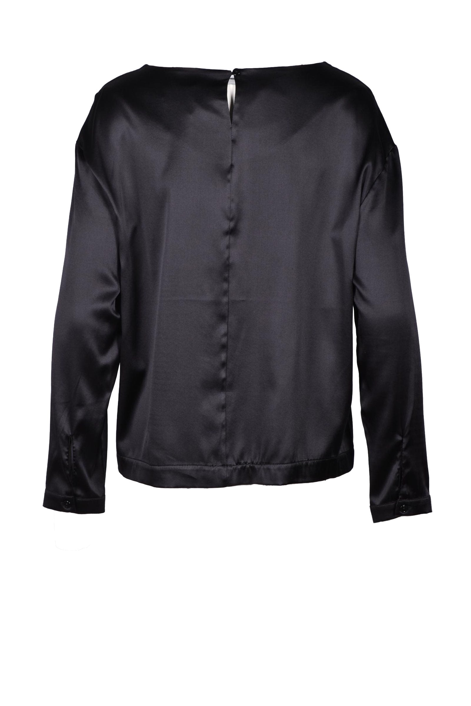 WILD CASHMERE - SHIRT
