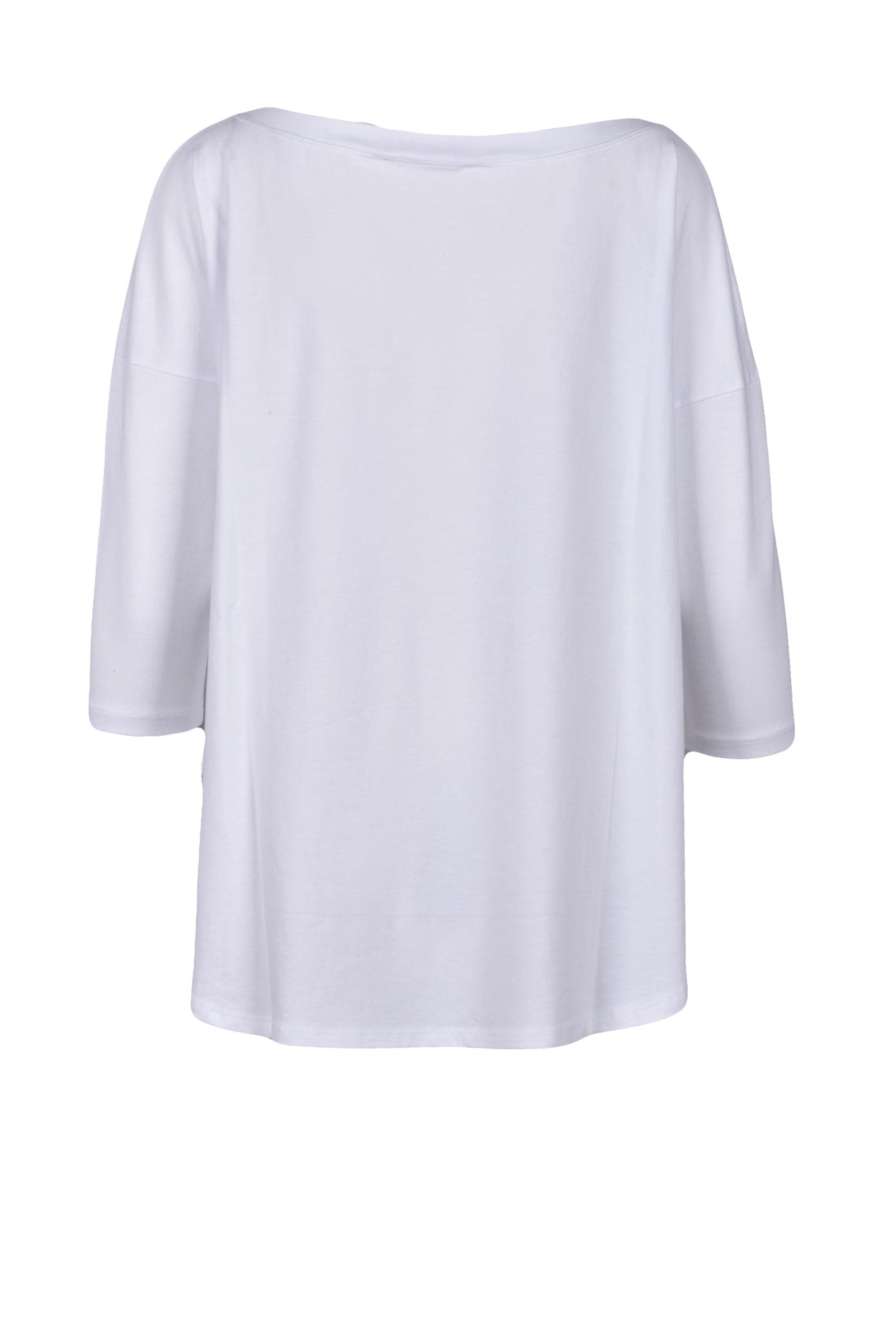 WILD CASHMERE - T-SHIRT AND POLO