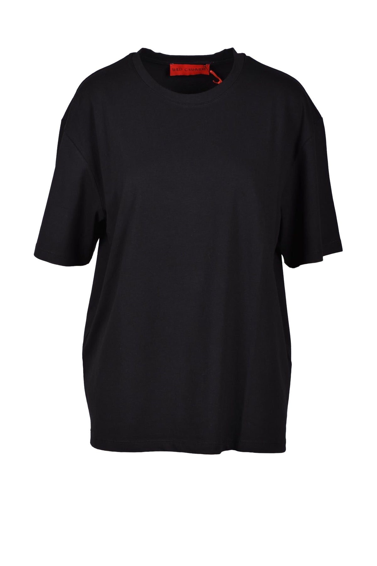WILD CASHMERE - T-SHIRT AND POLO