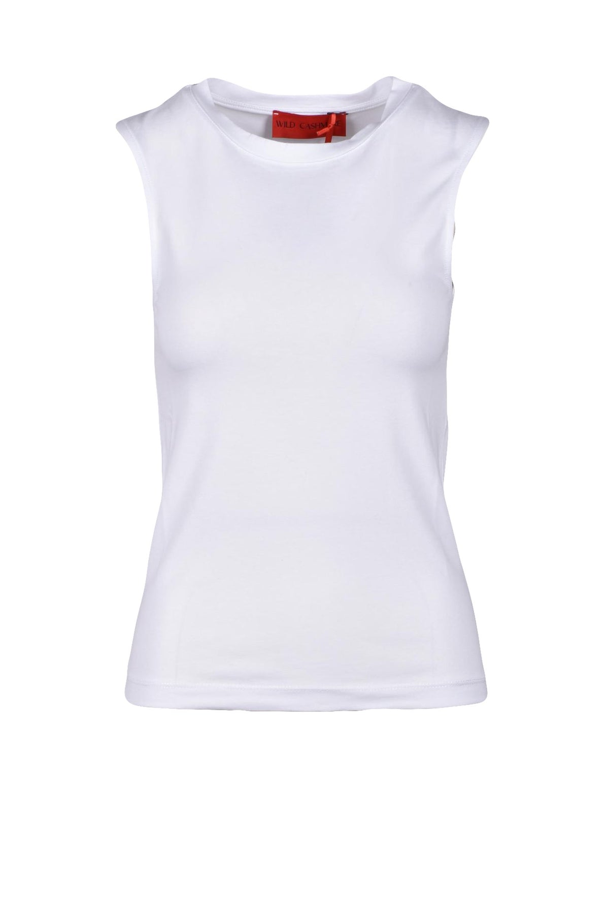 WILD CASHMERE - T-SHIRT AND POLO