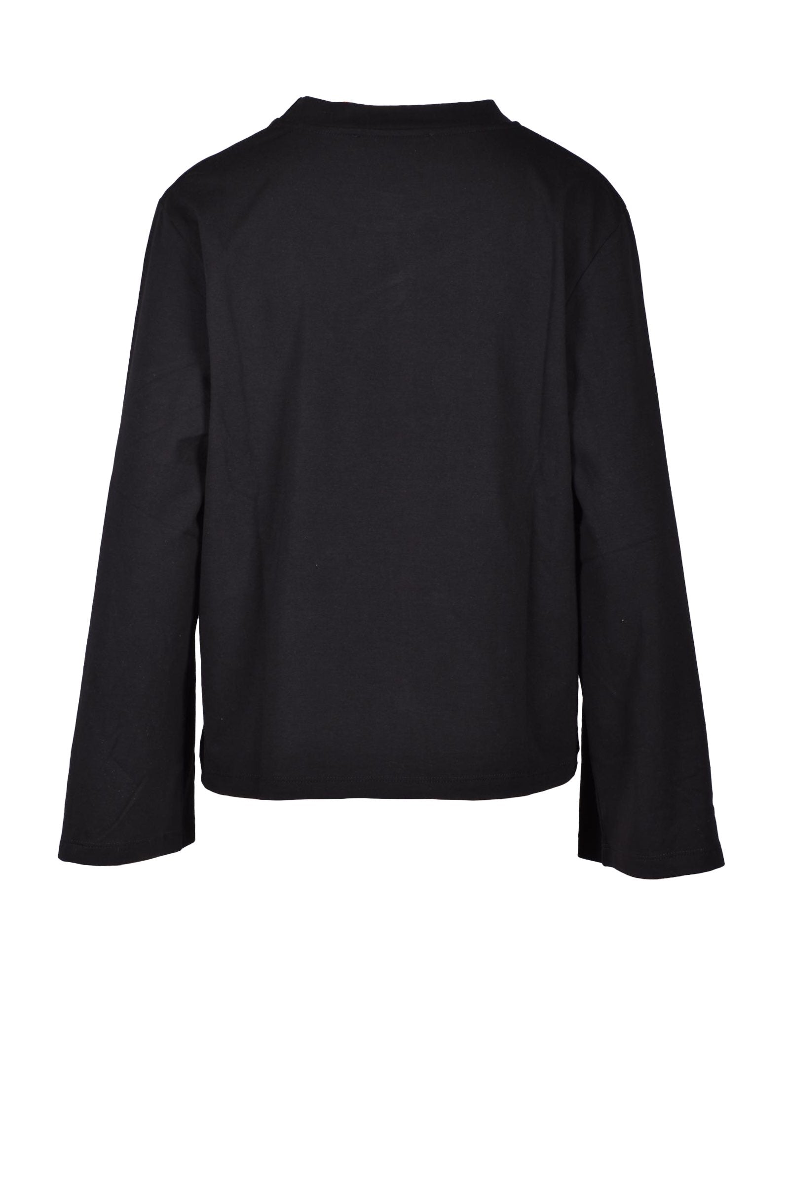 WILD CASHMERE - T-SHIRT AND POLO