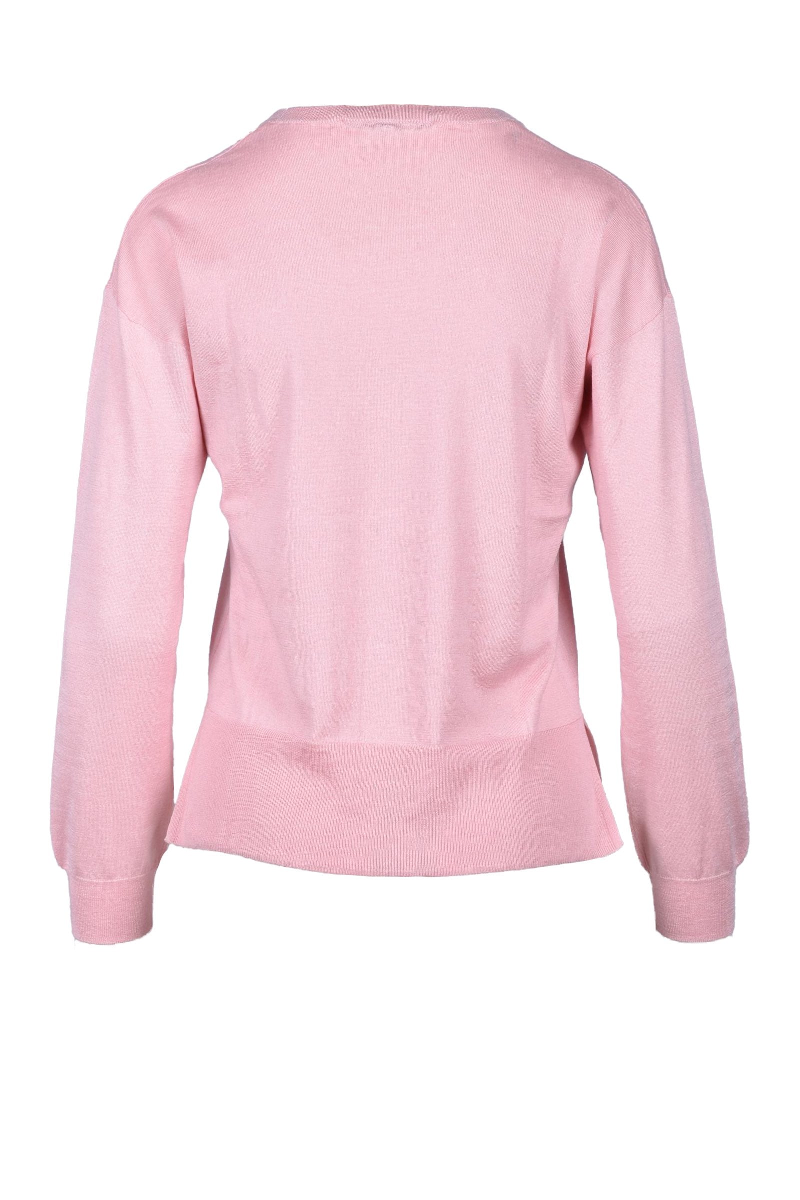 WILD CASHMERE - KNITWEAR AND SWEATSHIRTS