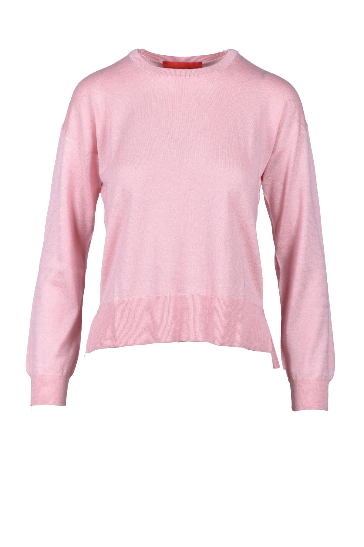 WILD CASHMERE - KNITWEAR AND SWEATSHIRTS
