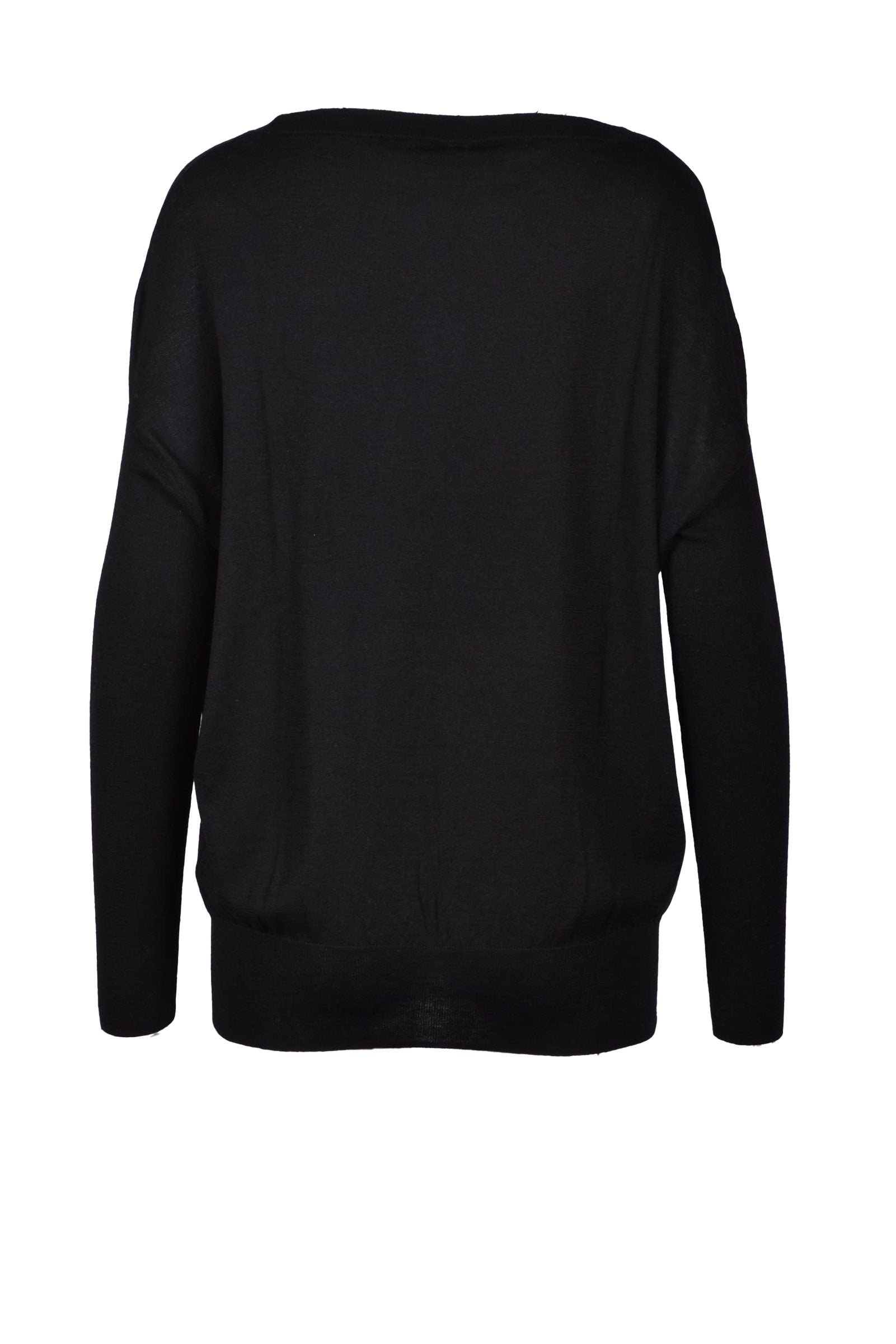 WILD CASHMERE - KNITWEAR AND SWEATSHIRTS