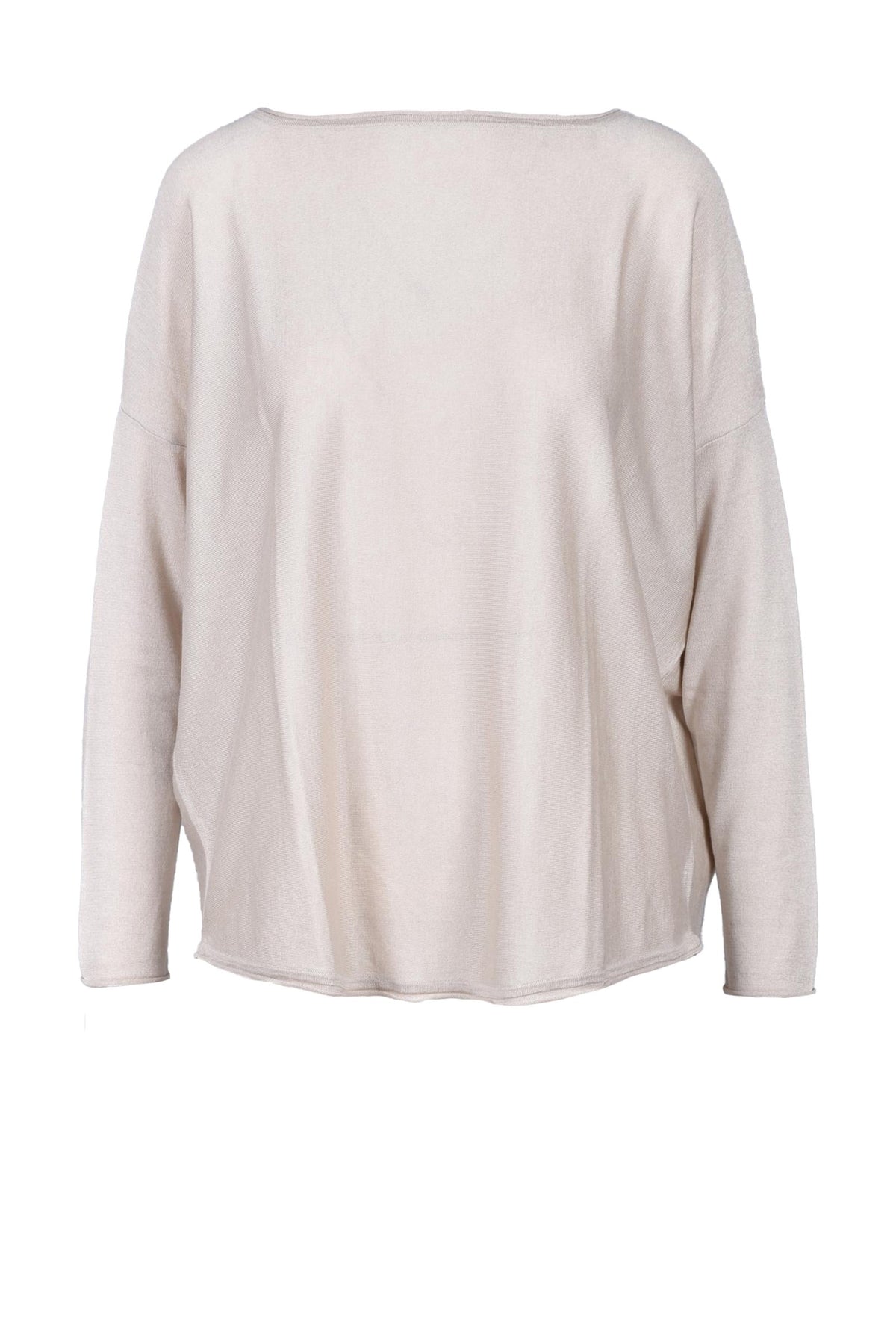 WILD CASHMERE - KNITWEAR AND SWEATSHIRTS