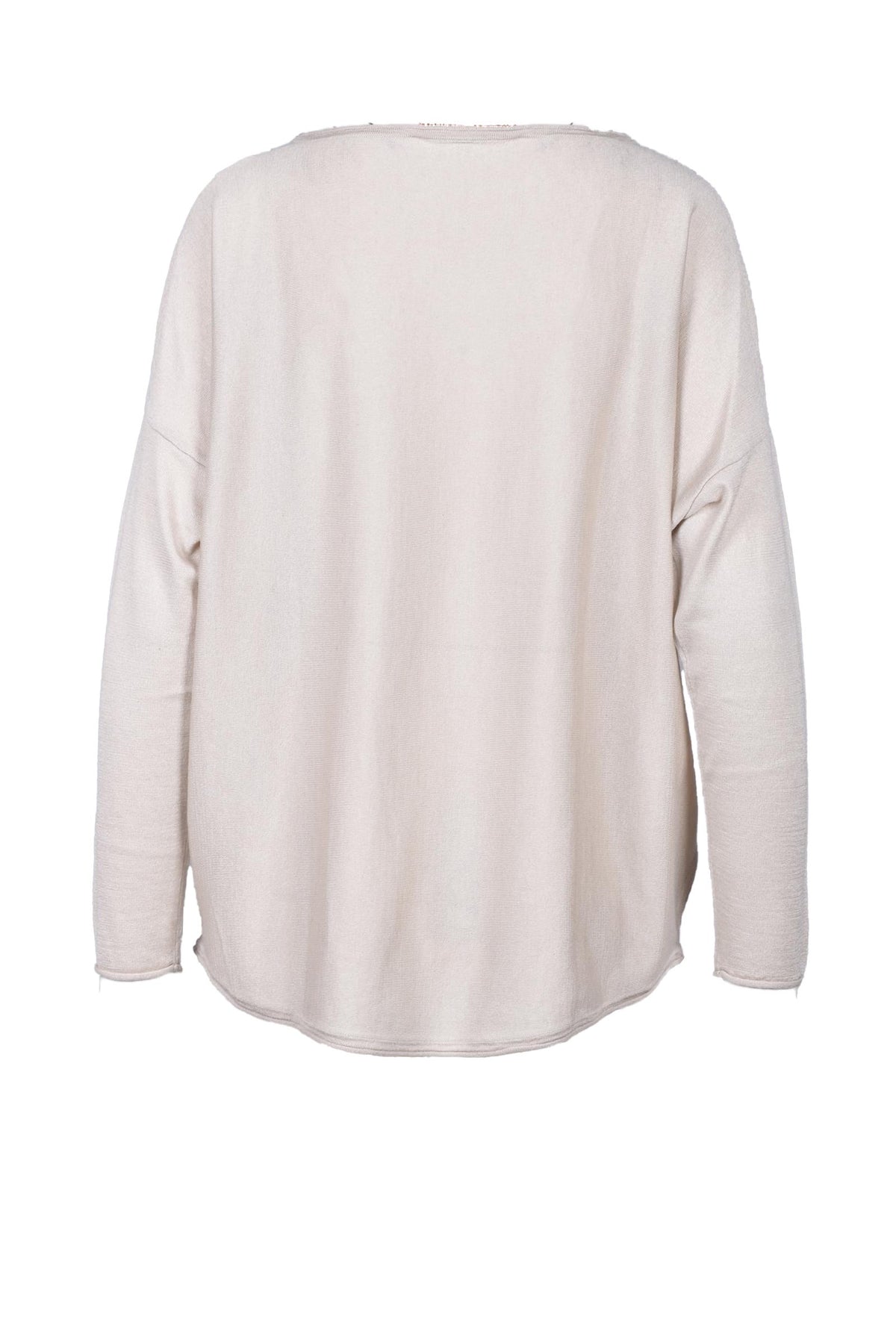 WILD CASHMERE - KNITWEAR AND SWEATSHIRTS