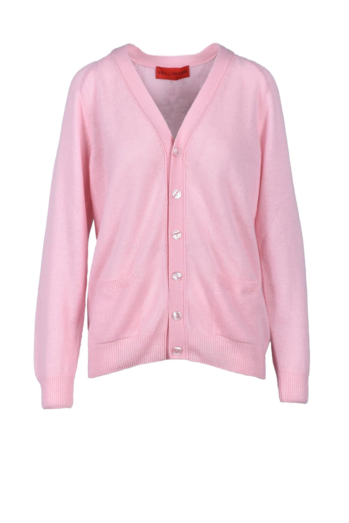 WILD CASHMERE - KNITWEAR AND SWEATSHIRTS