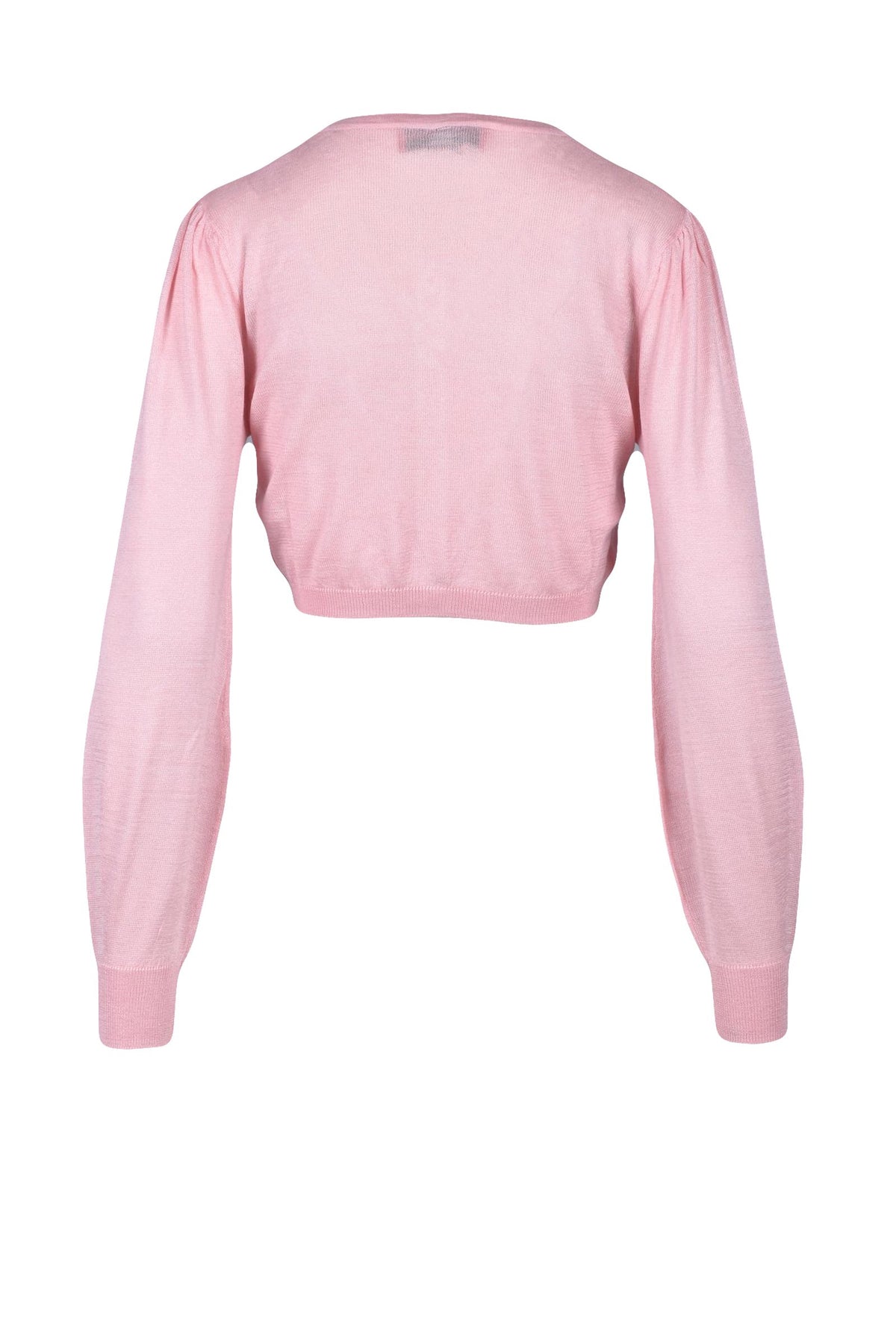 WILD CASHMERE - KNITWEAR AND SWEATSHIRTS