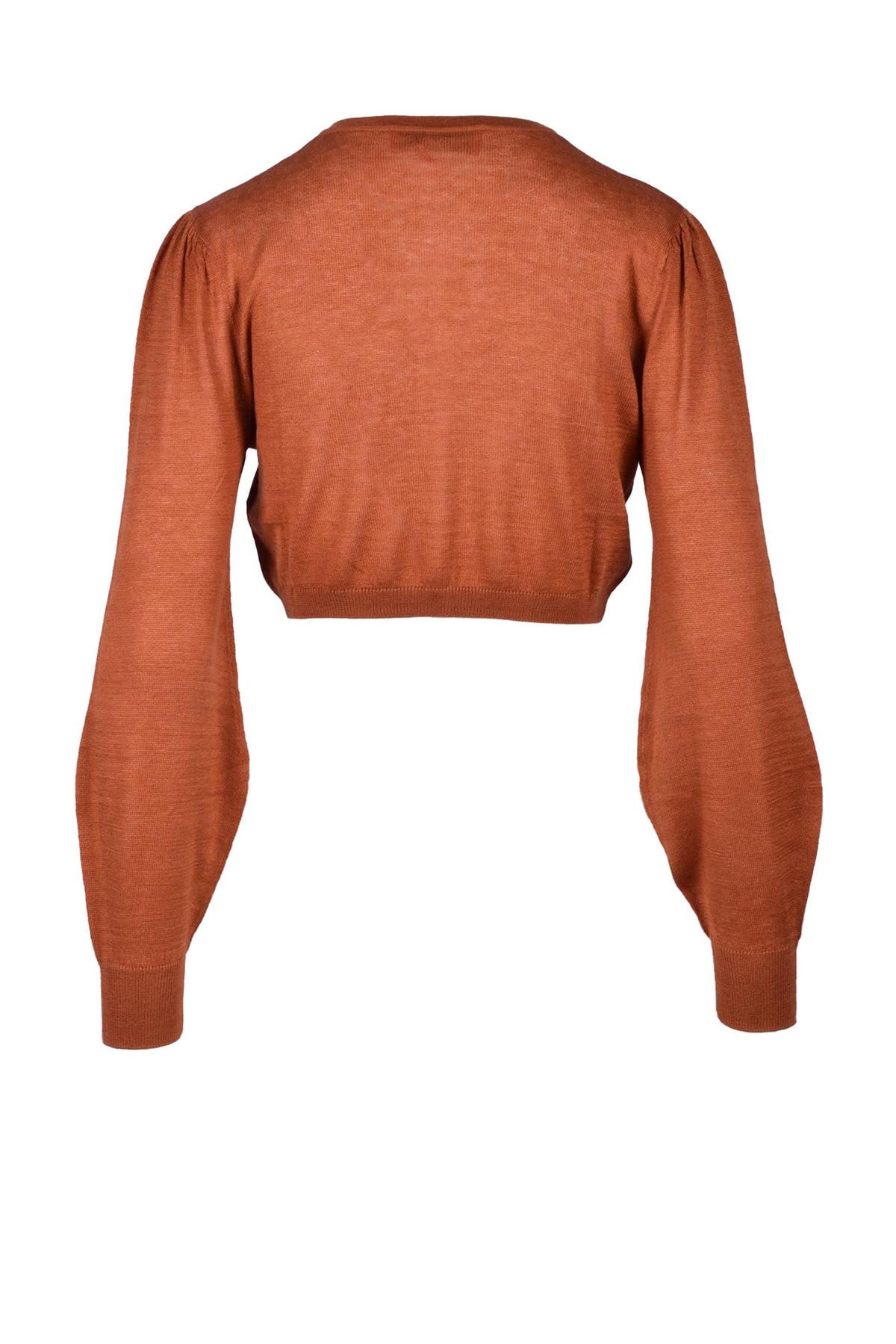 WILD CASHMERE - KNITWEAR AND SWEATSHIRTS